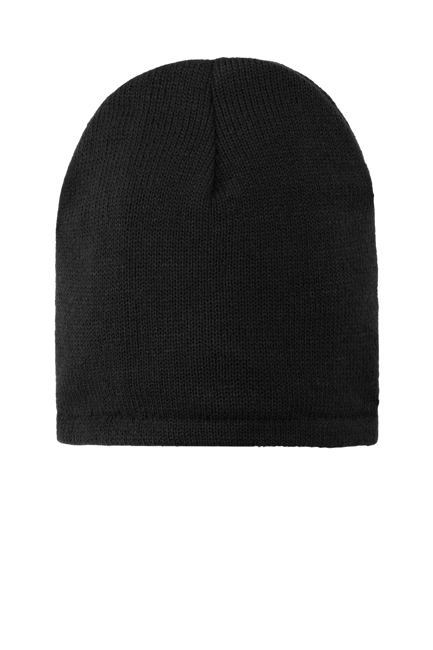 Fleece Lined Beanie Cap