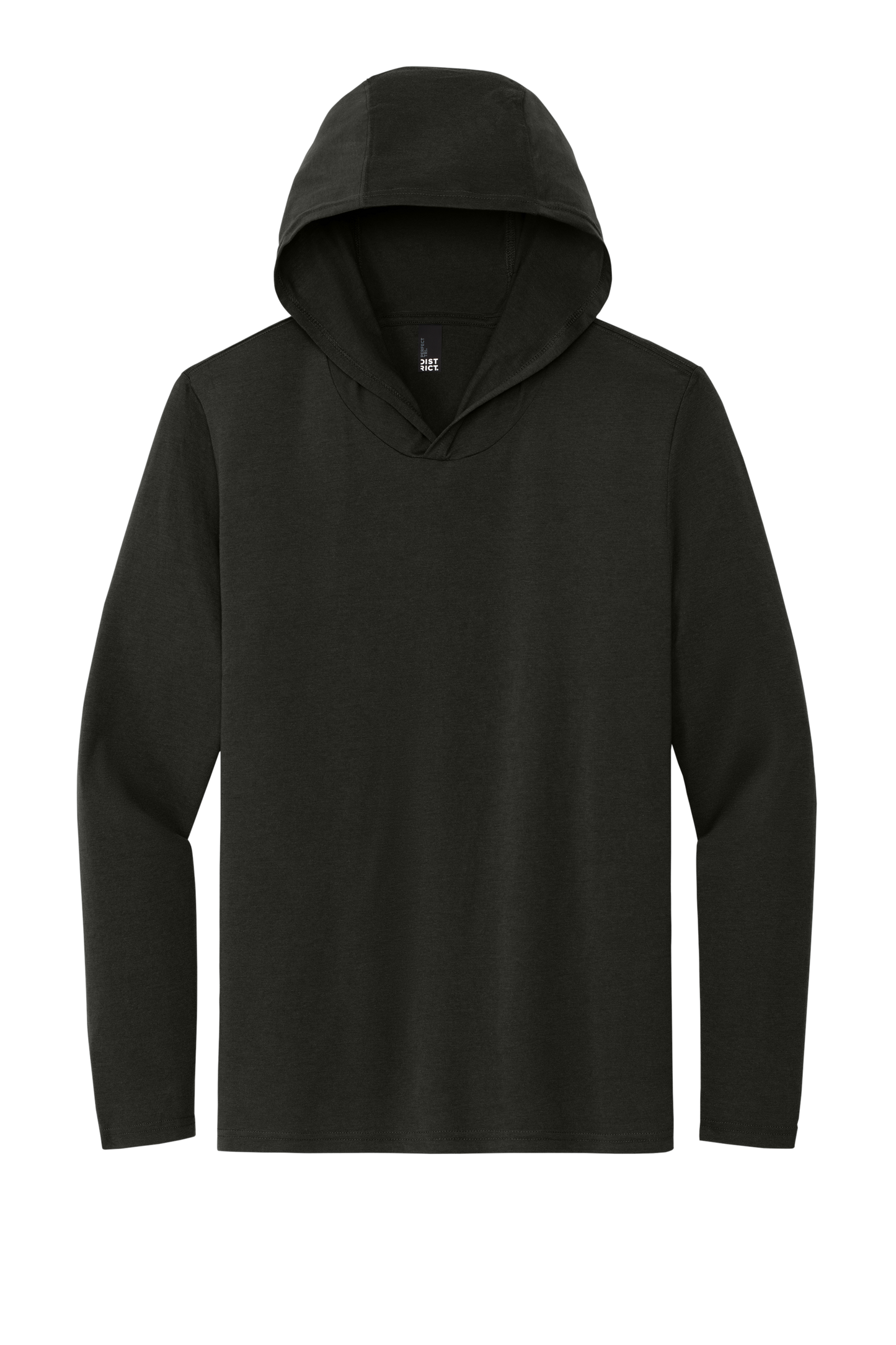 Long Sleeve Hooded T-Shirt