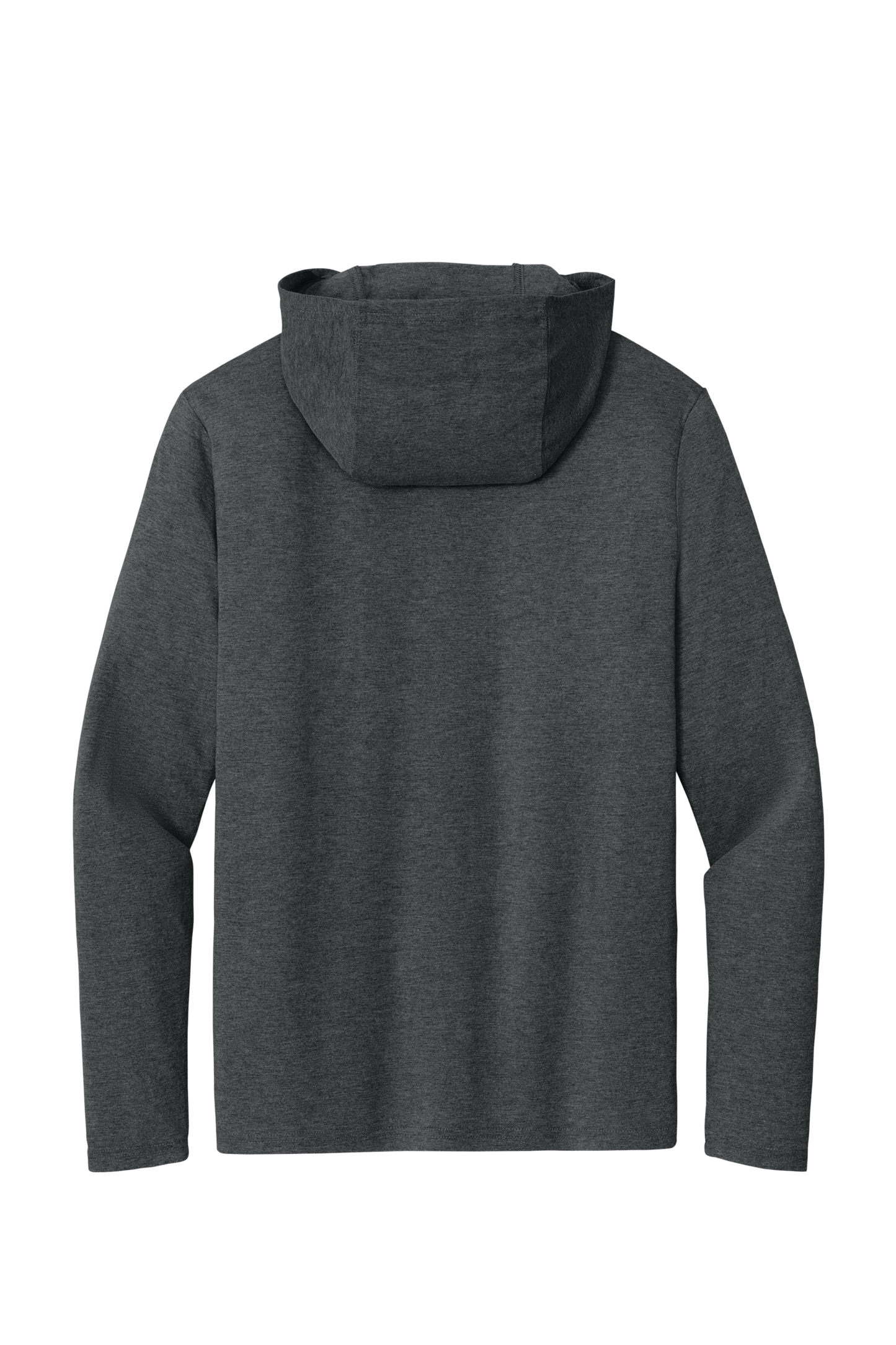 Long Sleeve Hooded T-Shirt