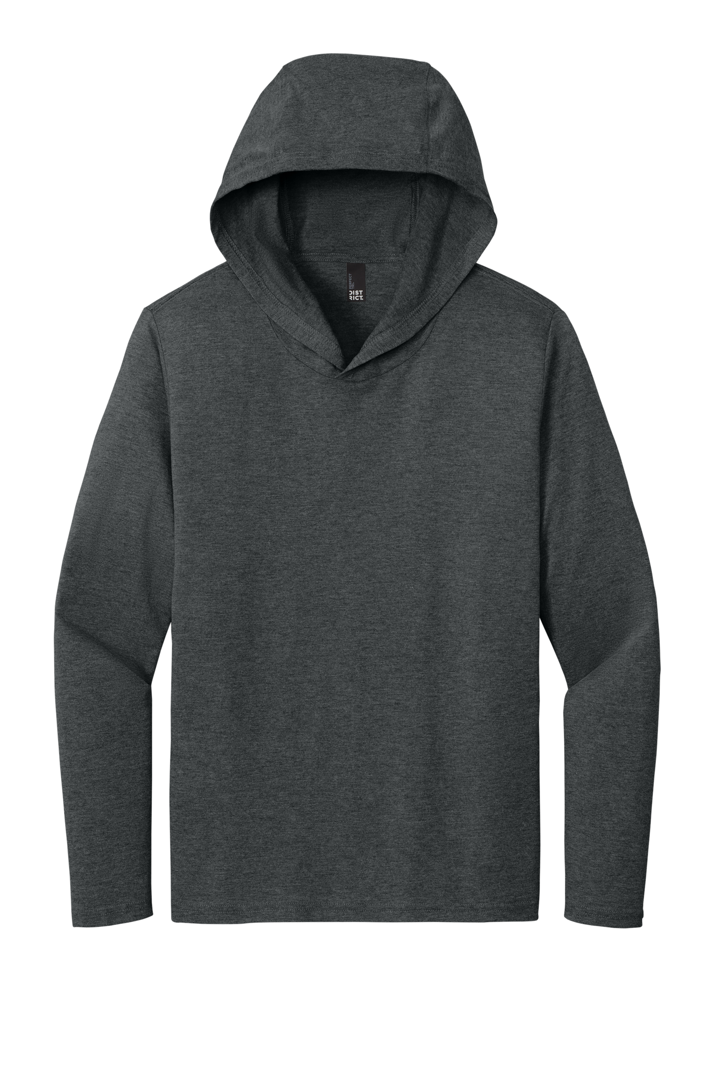 Long Sleeve Hooded T-Shirt