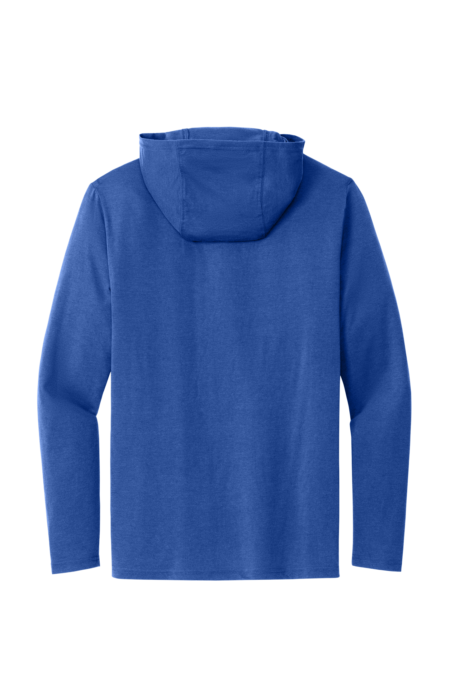 Long Sleeve Hooded T-Shirt