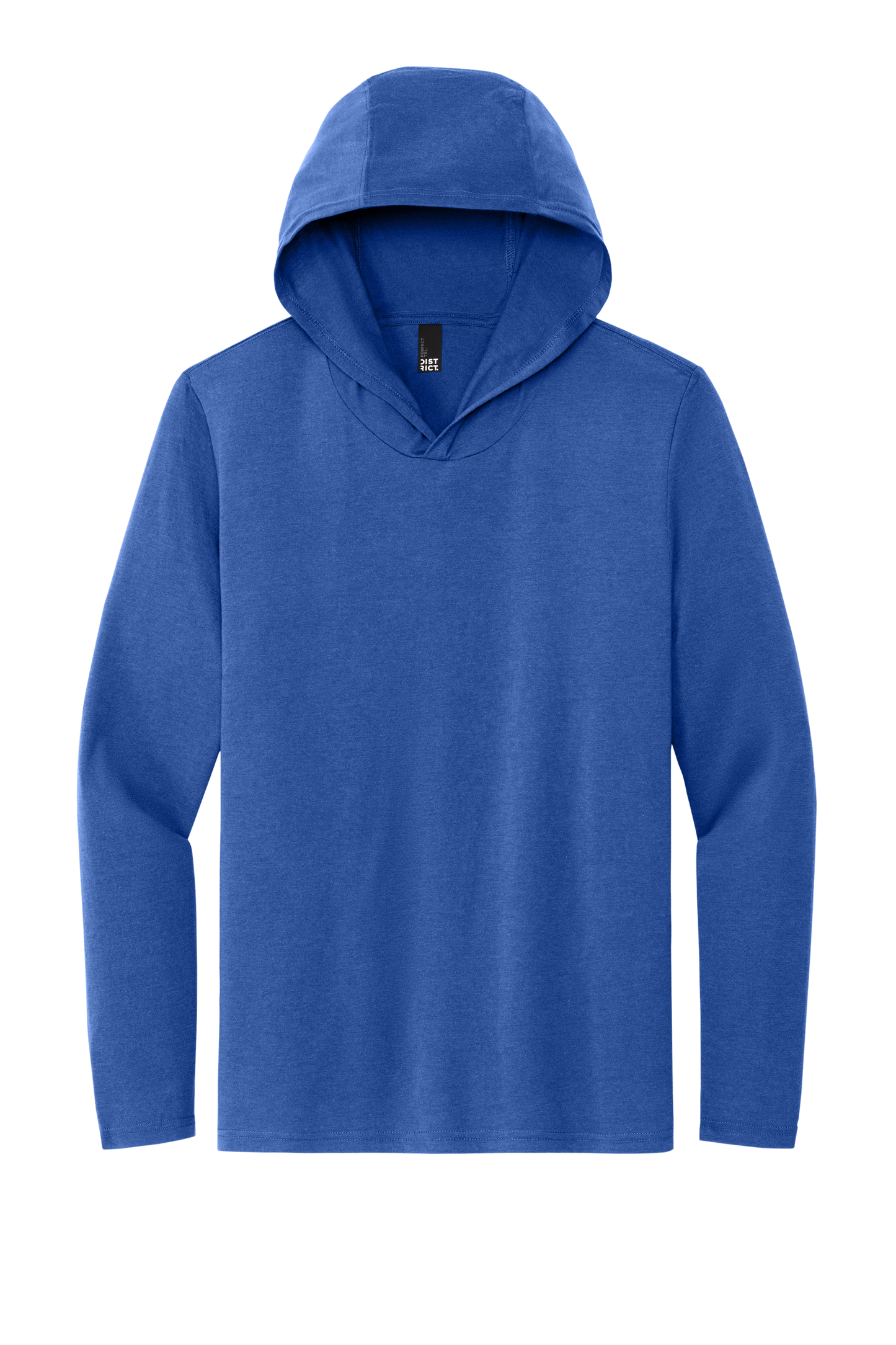 Long Sleeve Hooded T-Shirt