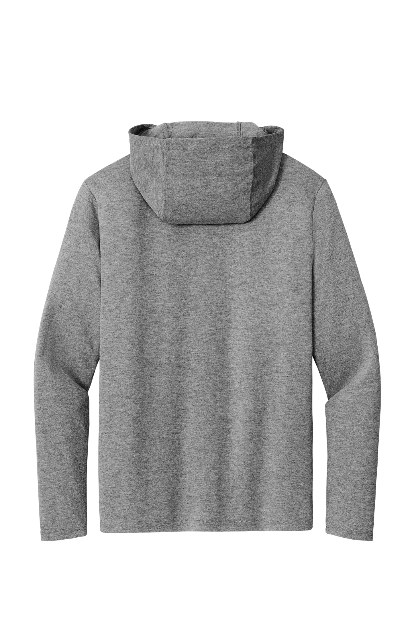 Long Sleeve Hooded T-Shirt