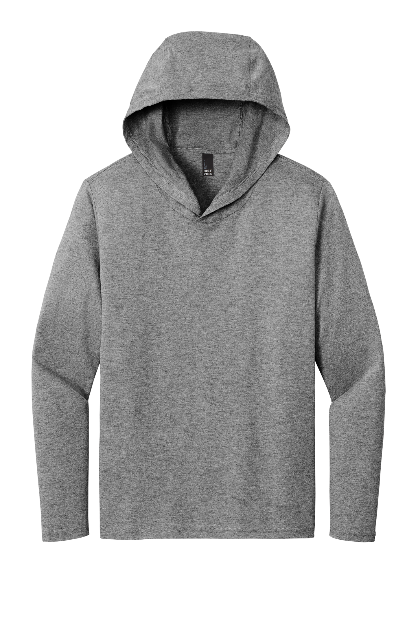 Long Sleeve Hooded T-Shirt
