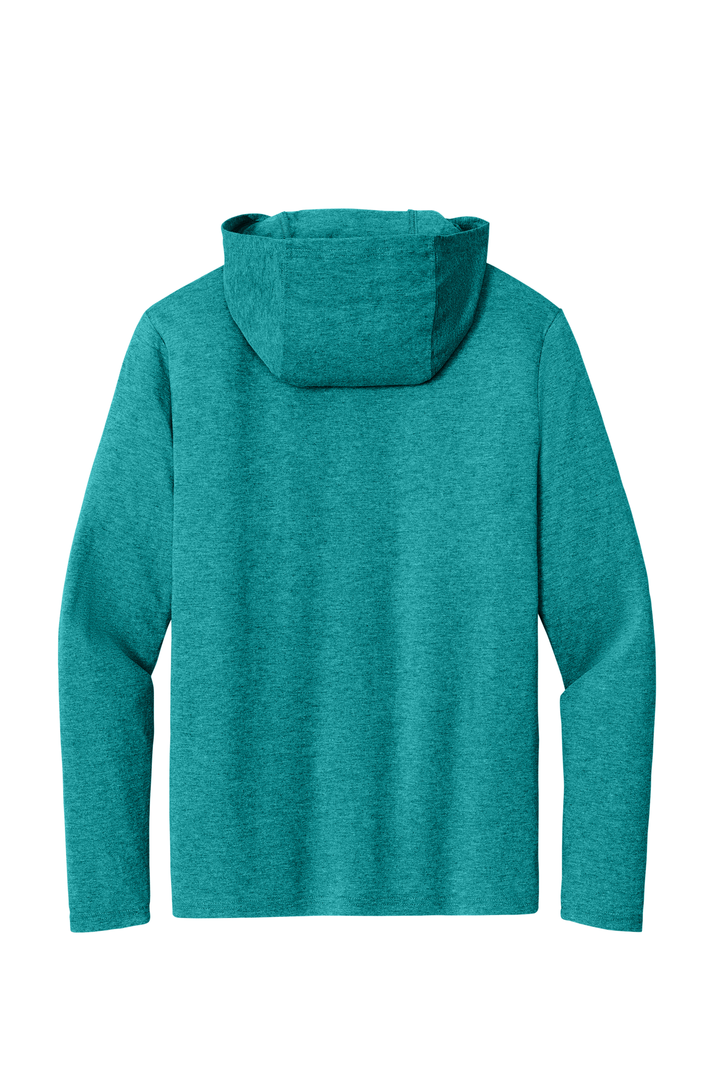 Long Sleeve Hooded T-Shirt