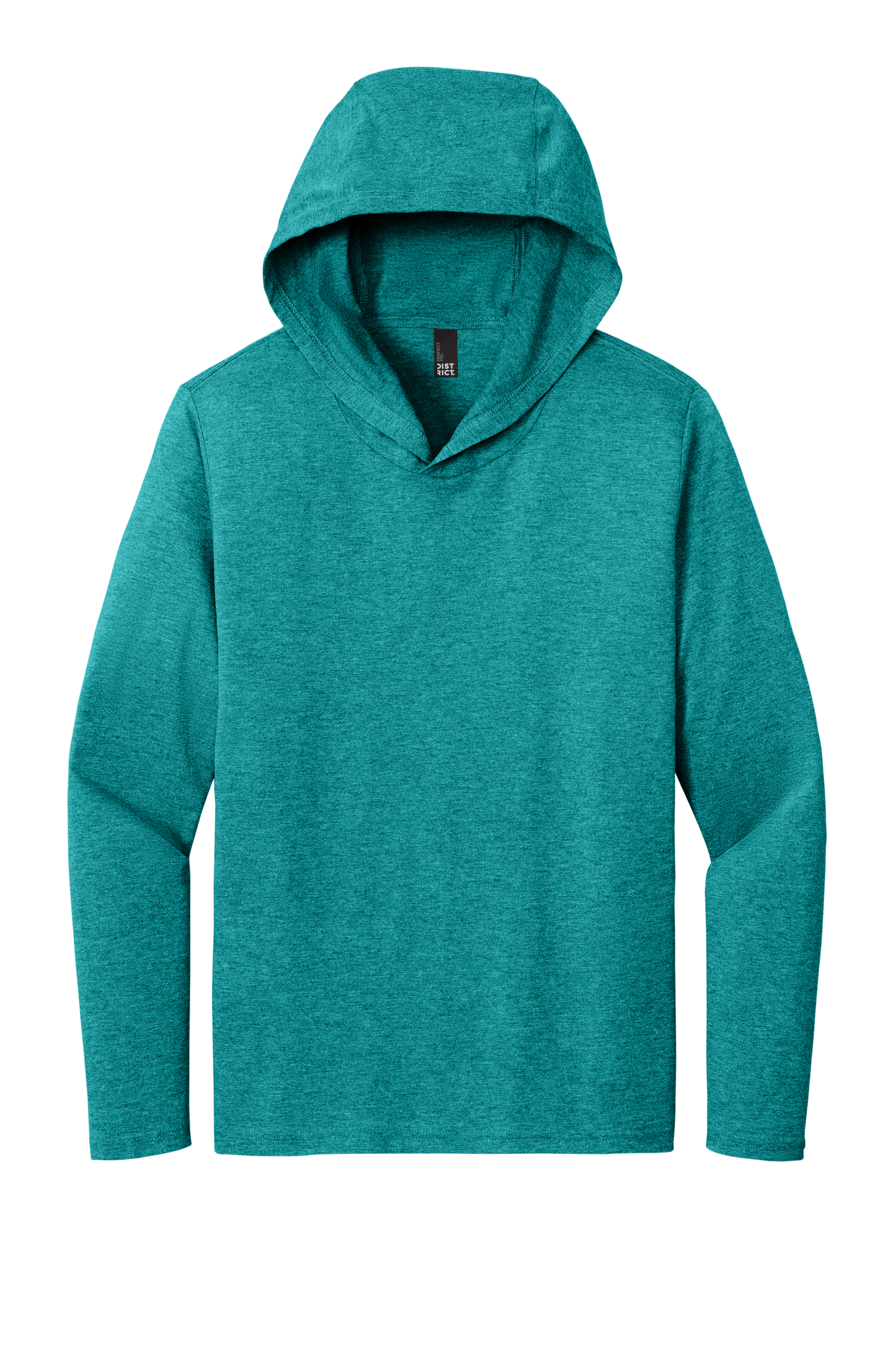 Long Sleeve Hooded T-Shirt