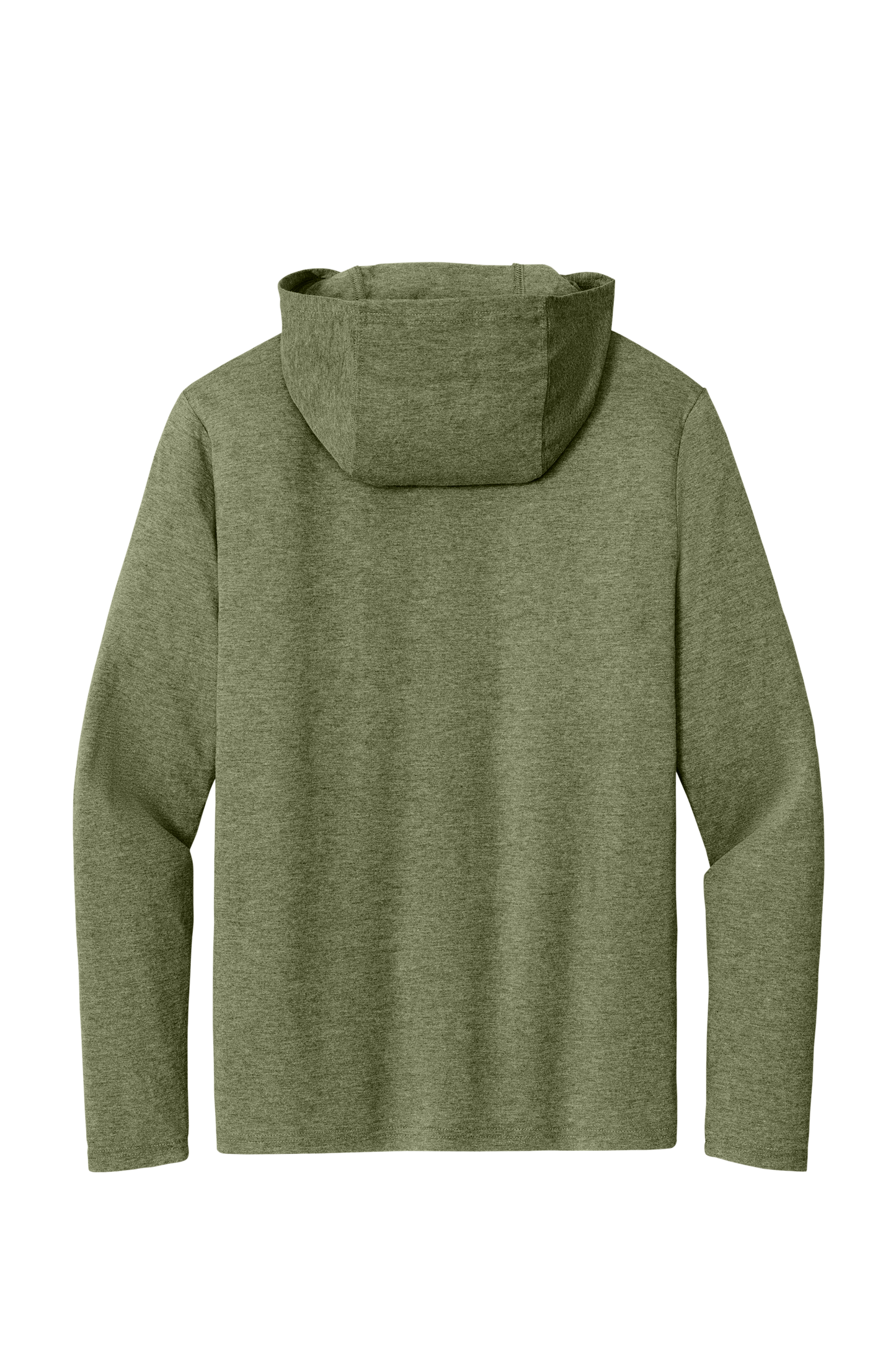 Long Sleeve Hooded T-Shirt