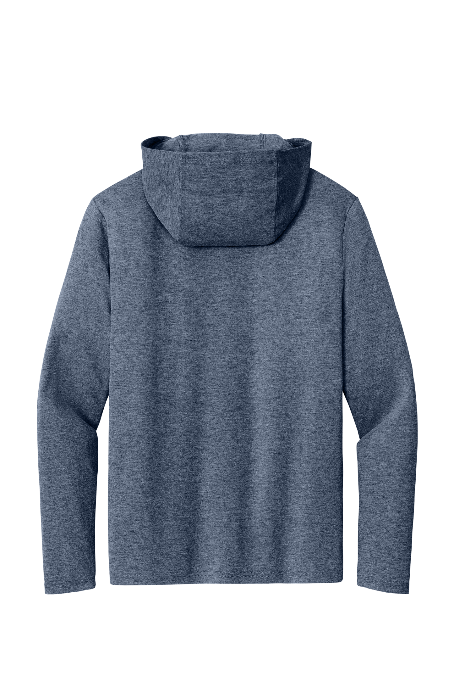 Long Sleeve Hooded T-Shirt