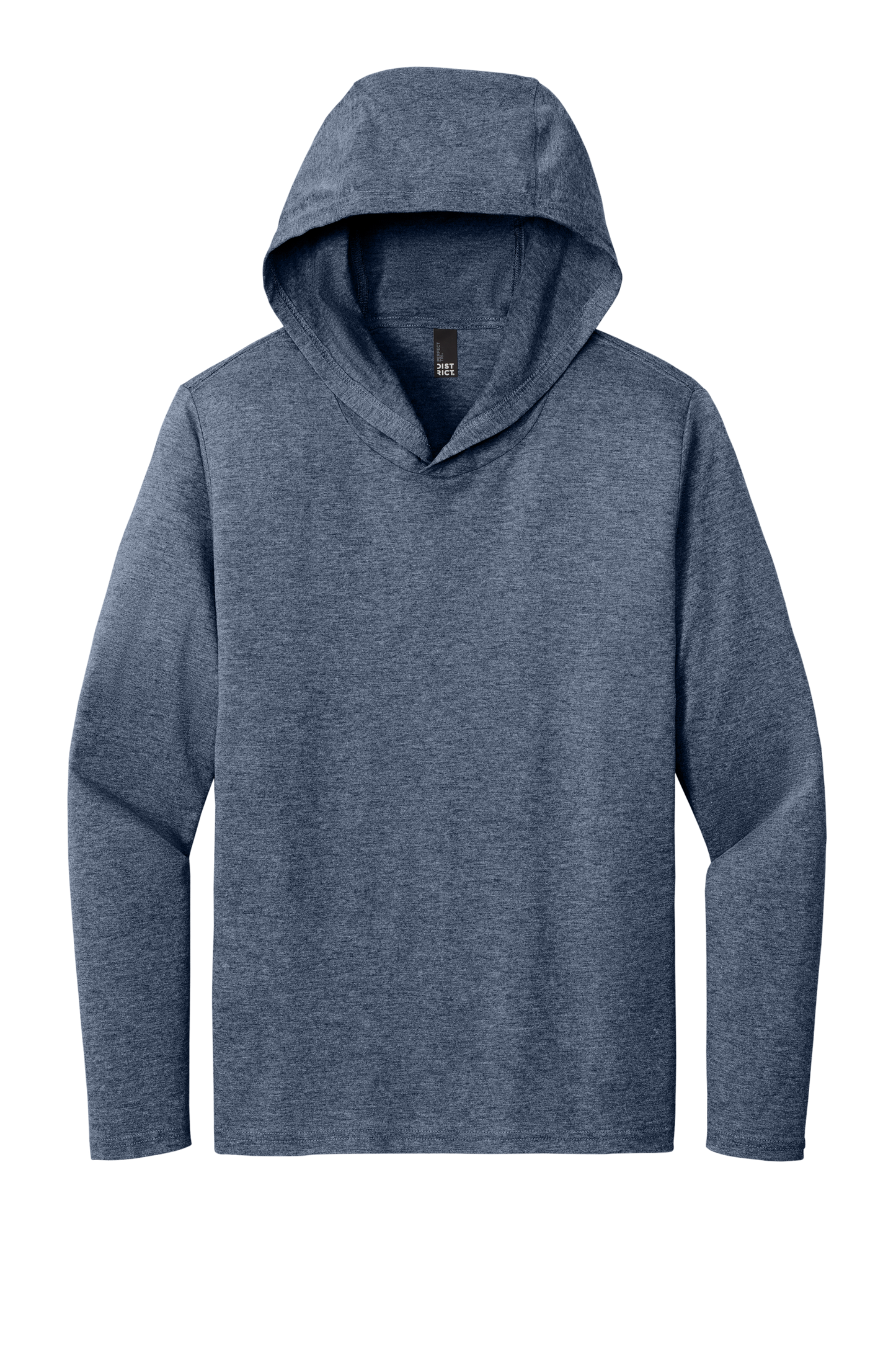 Long Sleeve Hooded T-Shirt