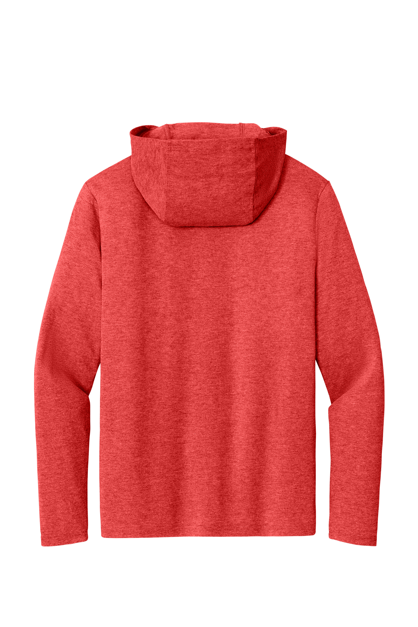 Long Sleeve Hooded T-Shirt