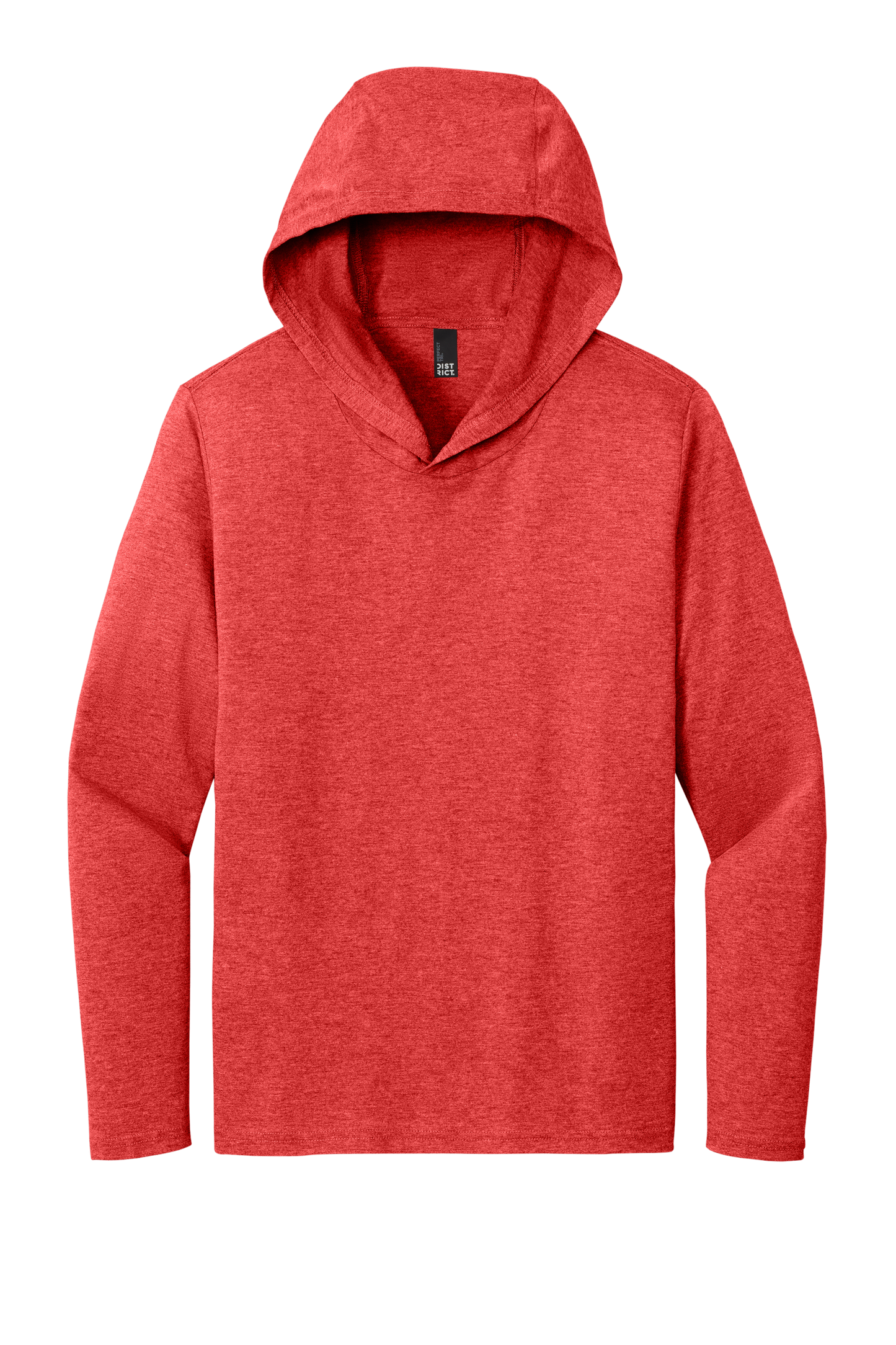 Long Sleeve Hooded T-Shirt
