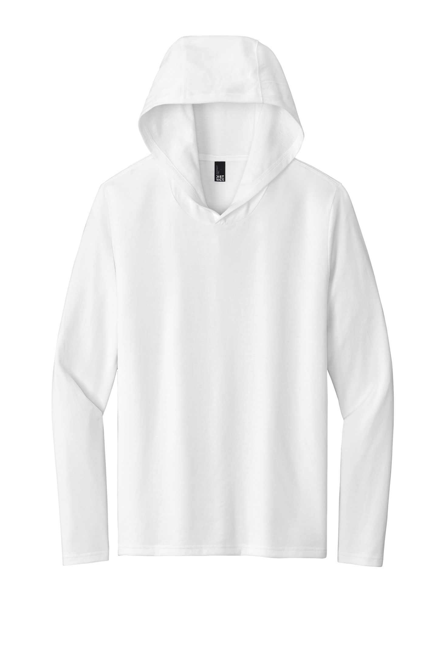 Long Sleeve Hooded T-Shirt