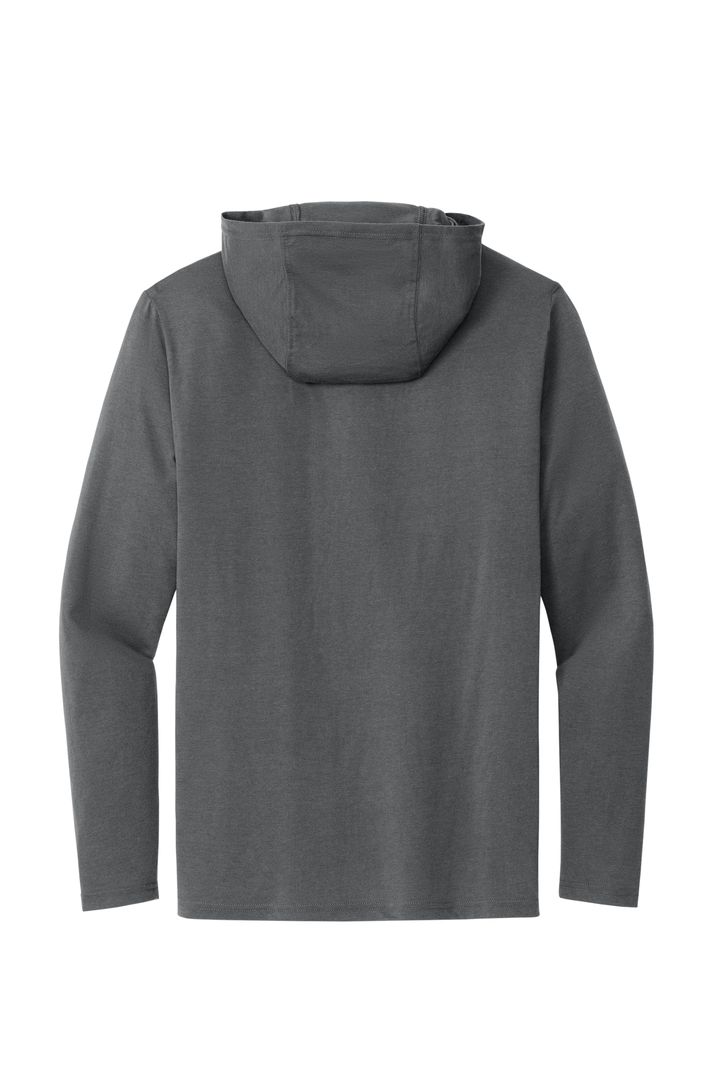 Long Sleeve Hooded T-Shirt
