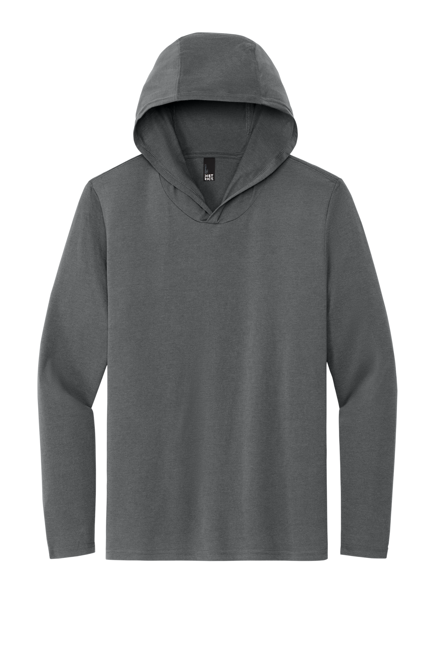 Long Sleeve Hooded T-Shirt