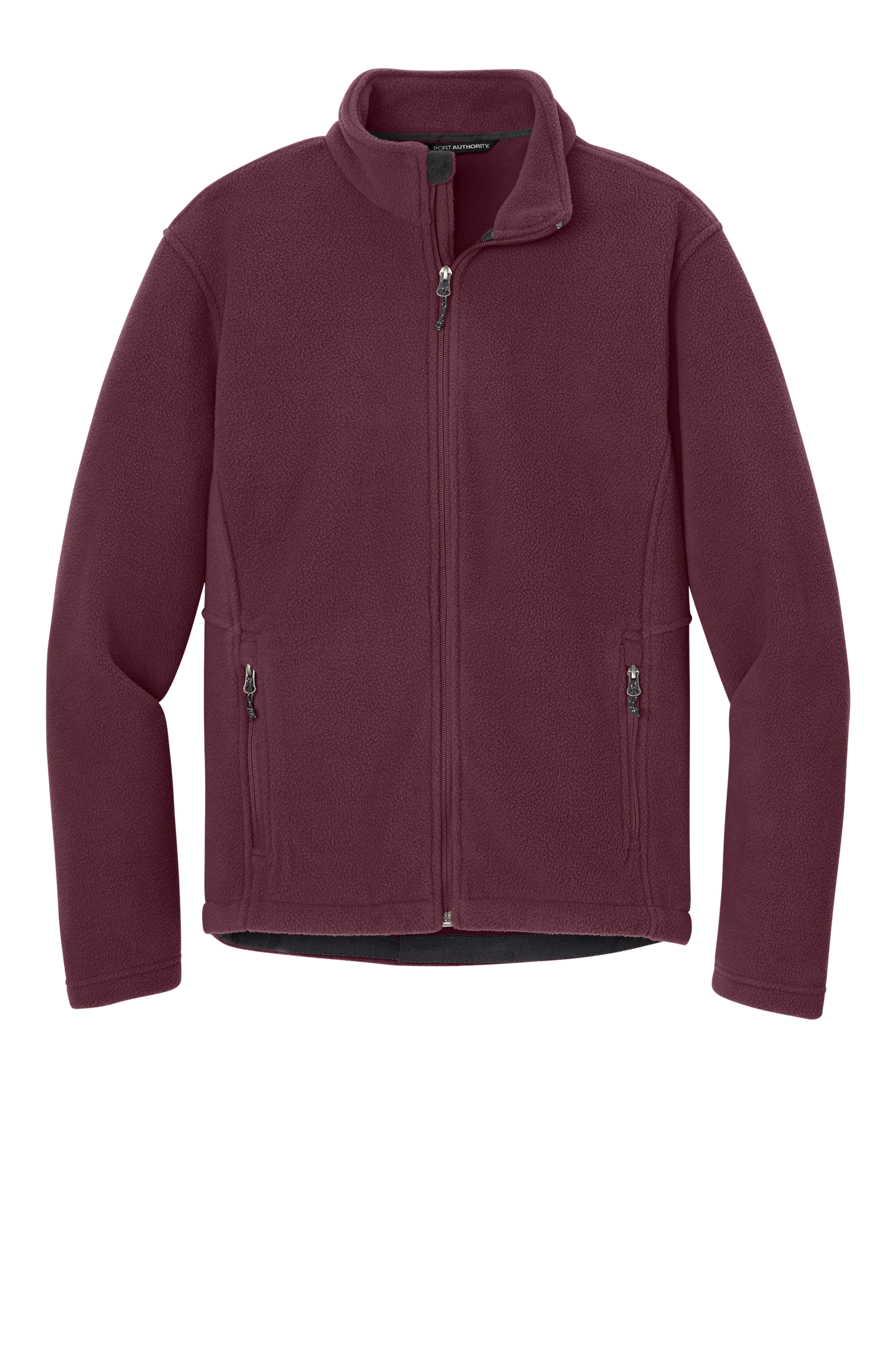 Value Fleece Jacket