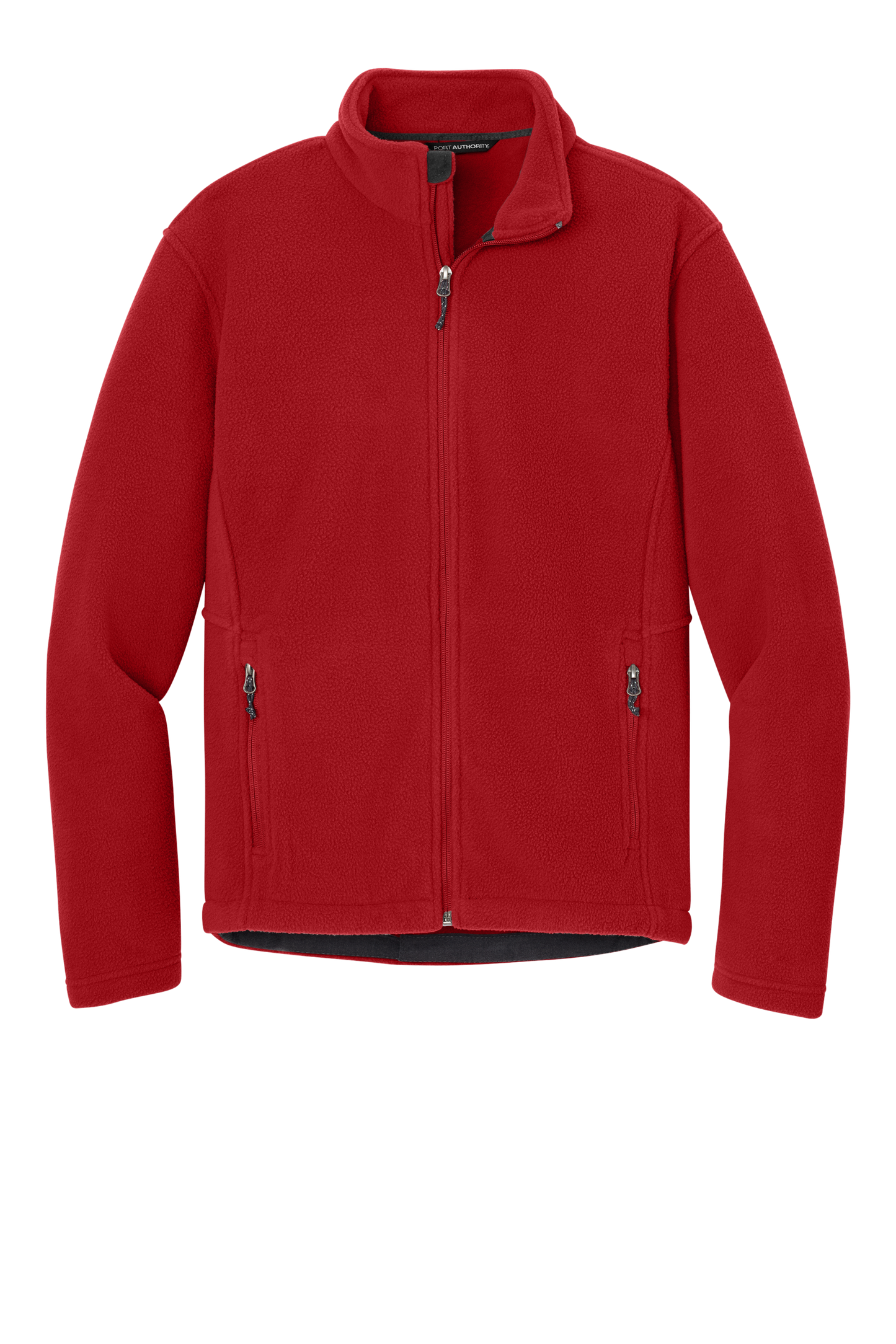 Value Fleece Jacket