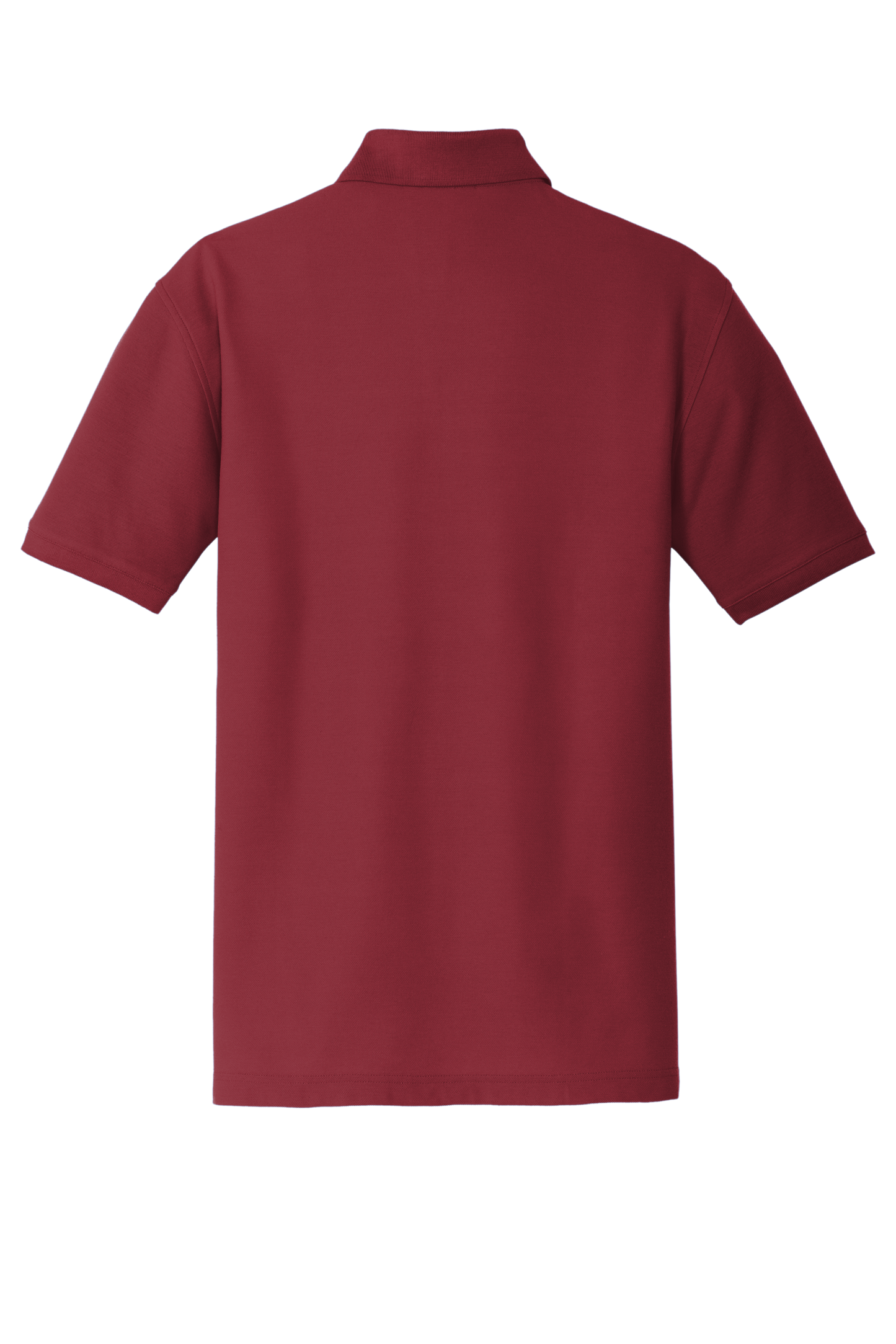 Core Classic Pique Polo