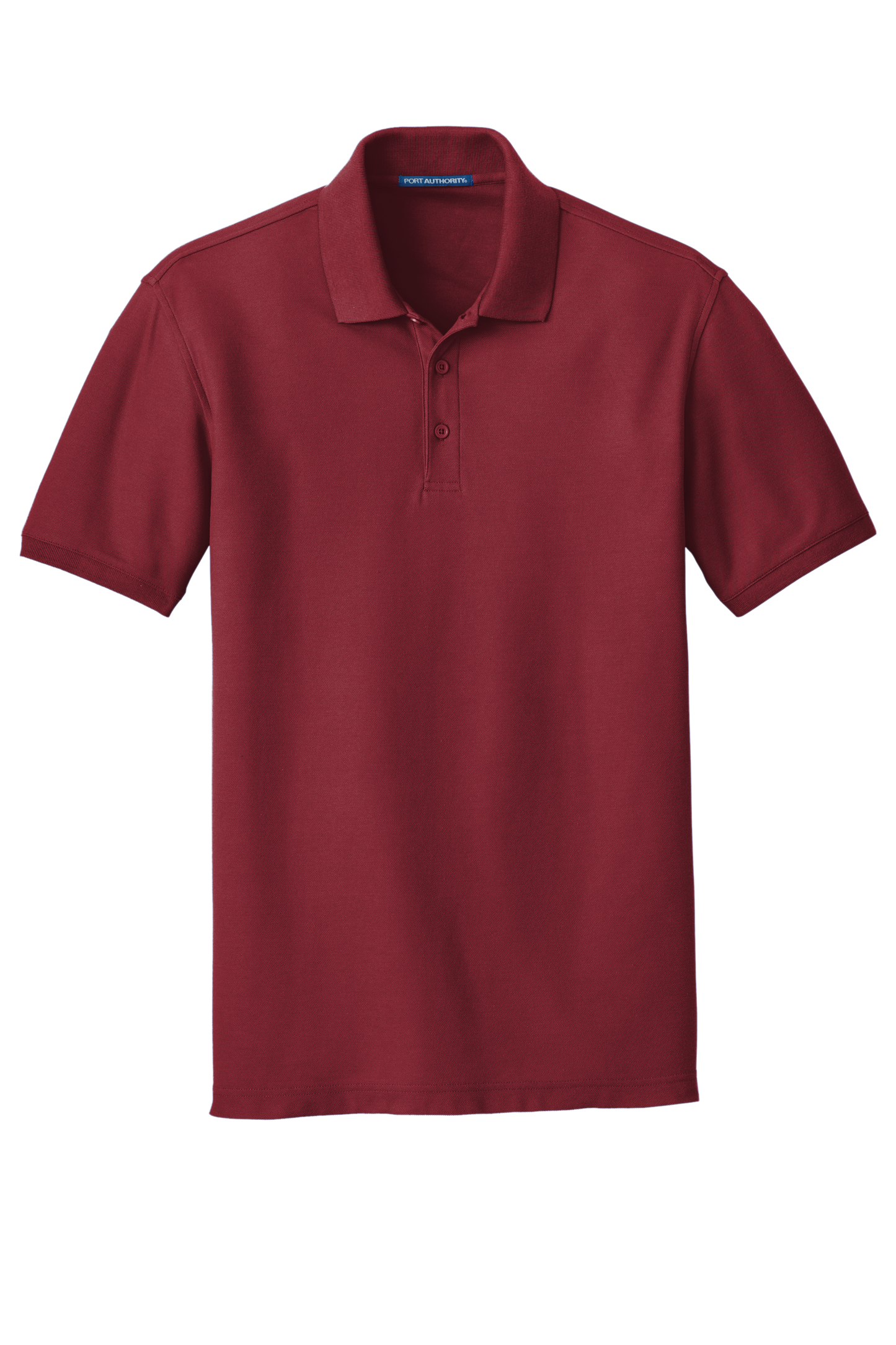 Core Classic Pique Polo
