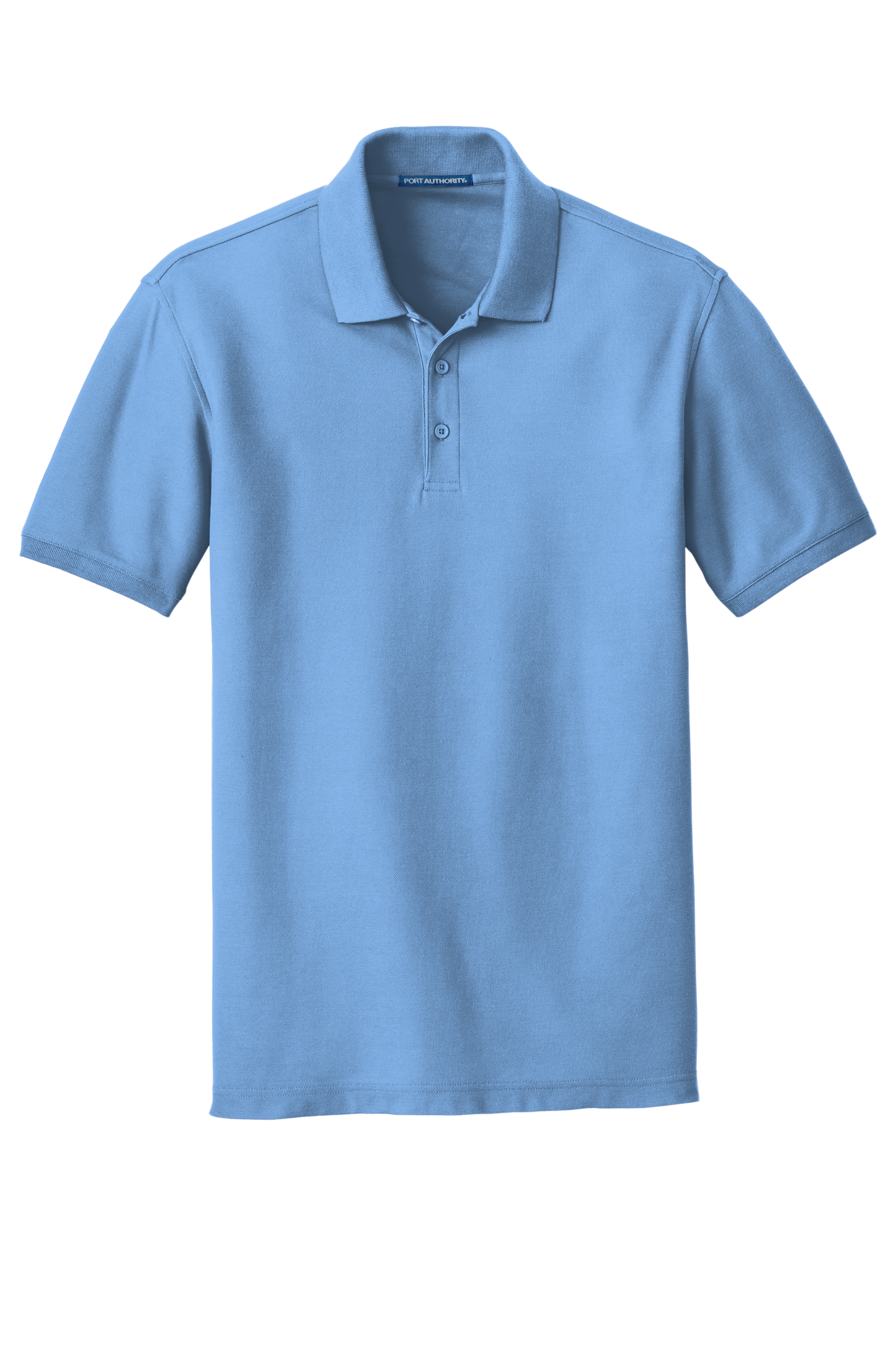 Core Classic Pique Polo