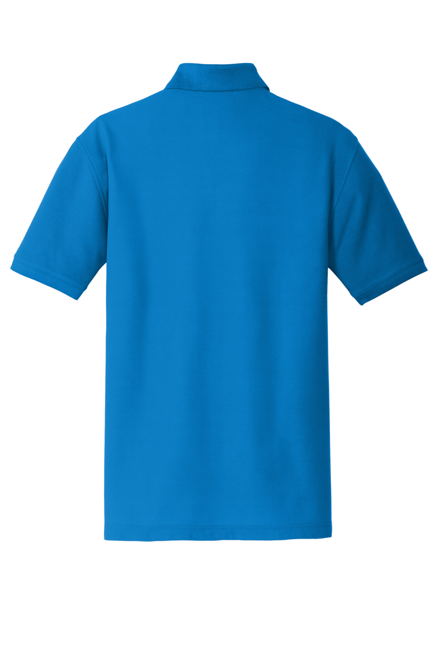 Core Classic Pique Polo