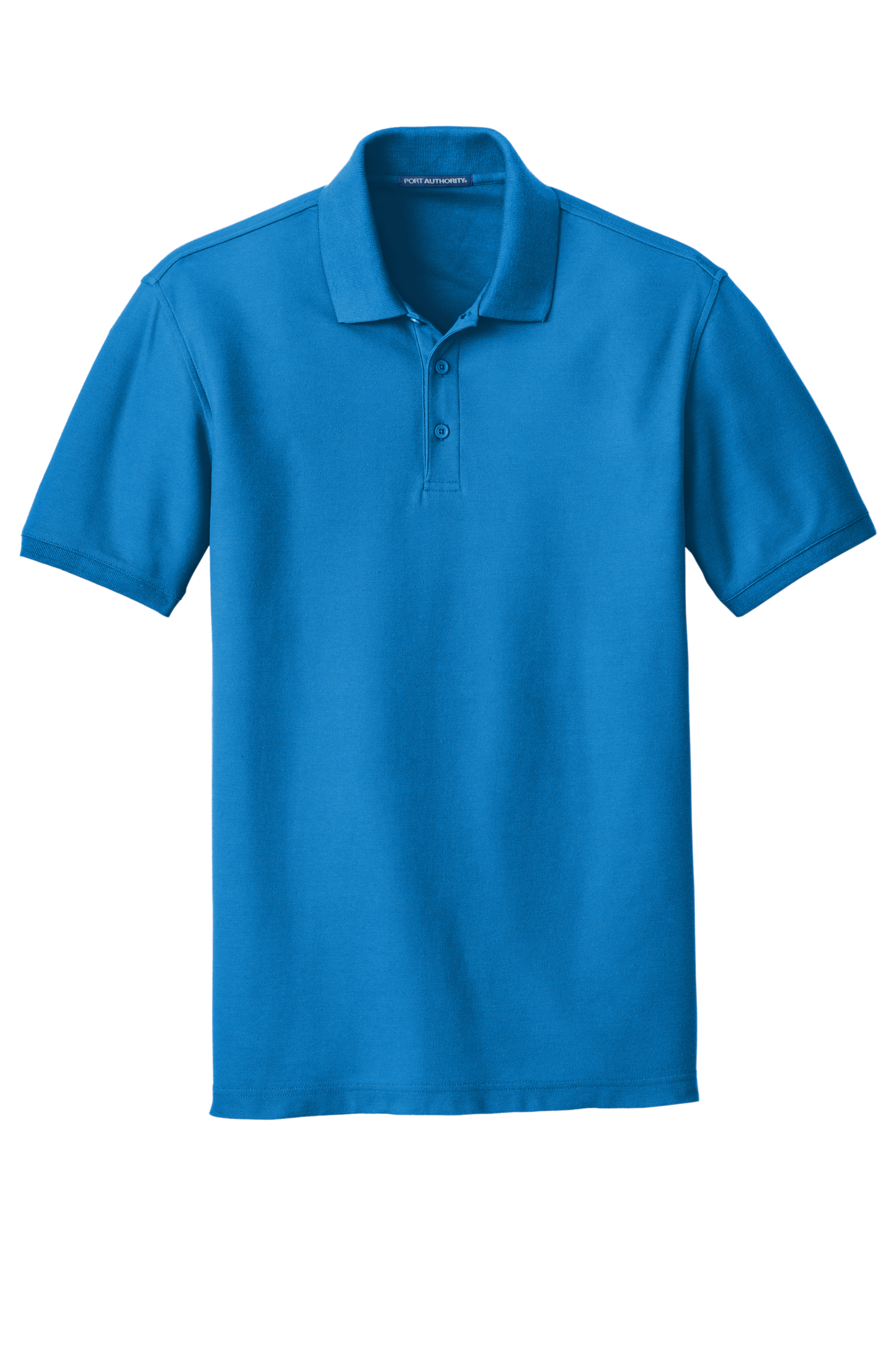 Core Classic Pique Polo