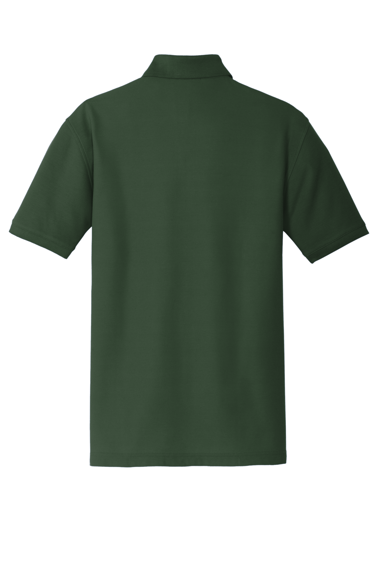 Core Classic Pique Polo