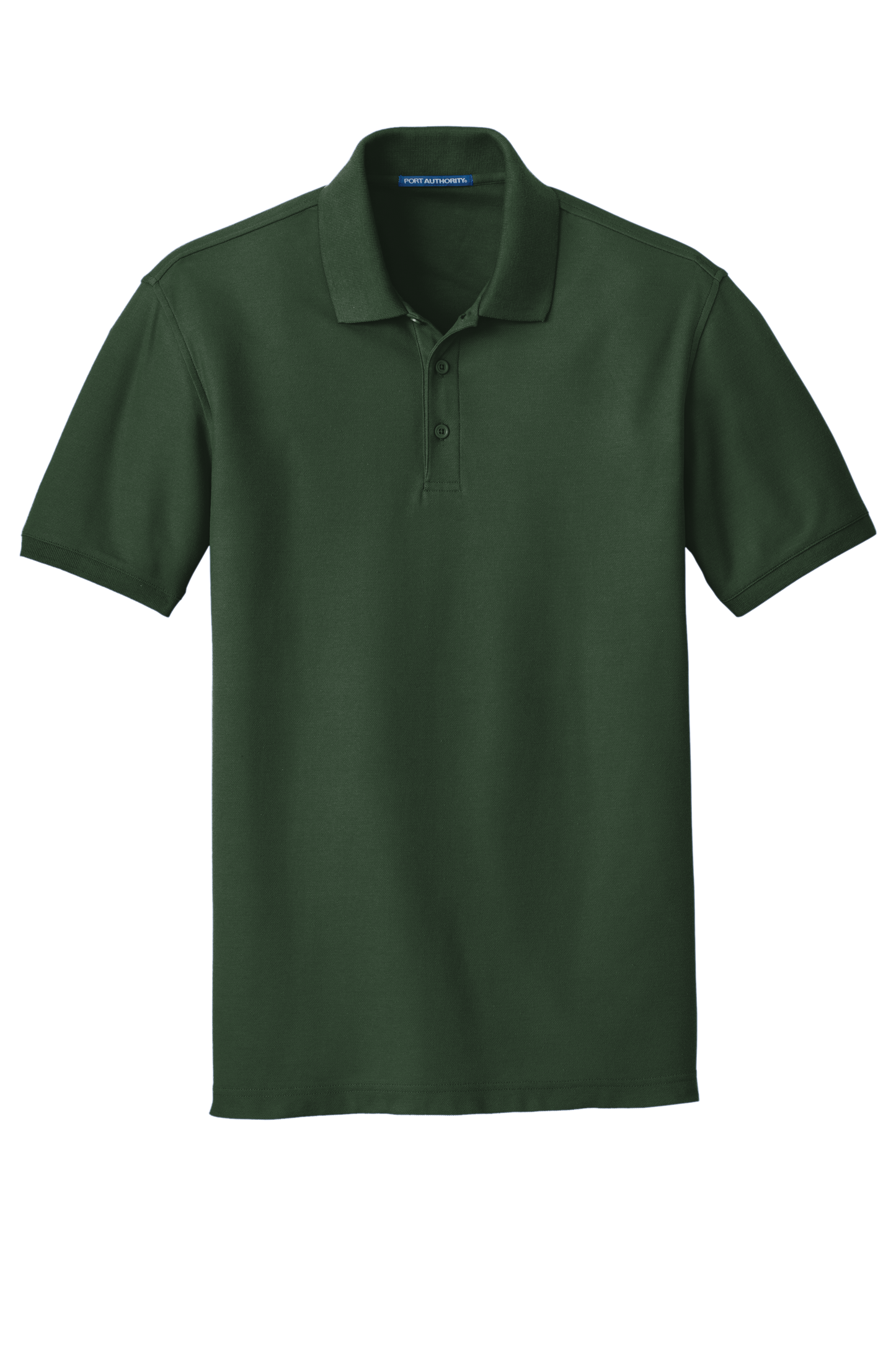 Core Classic Pique Polo
