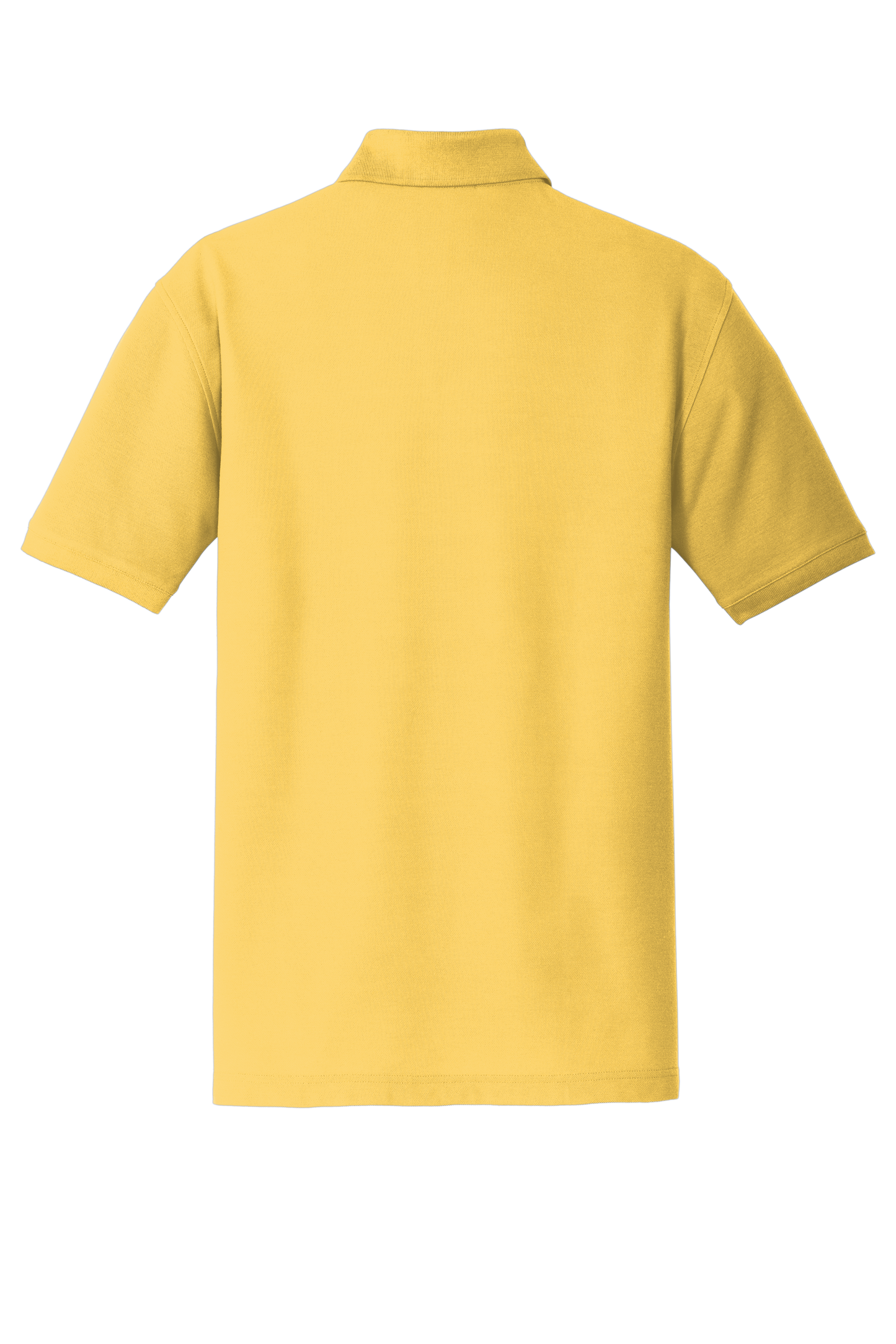 Core Classic Pique Polo