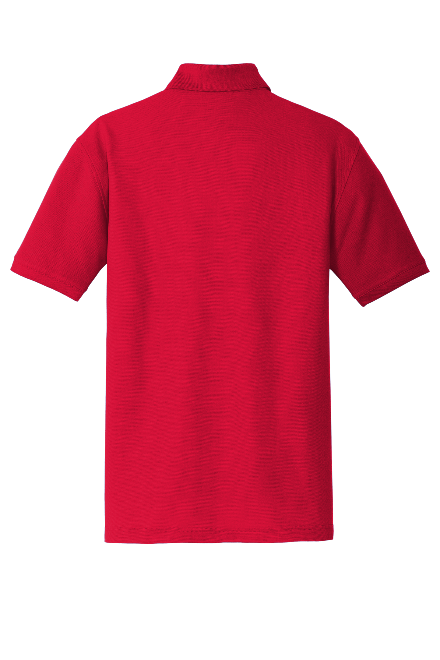 Core Classic Pique Polo