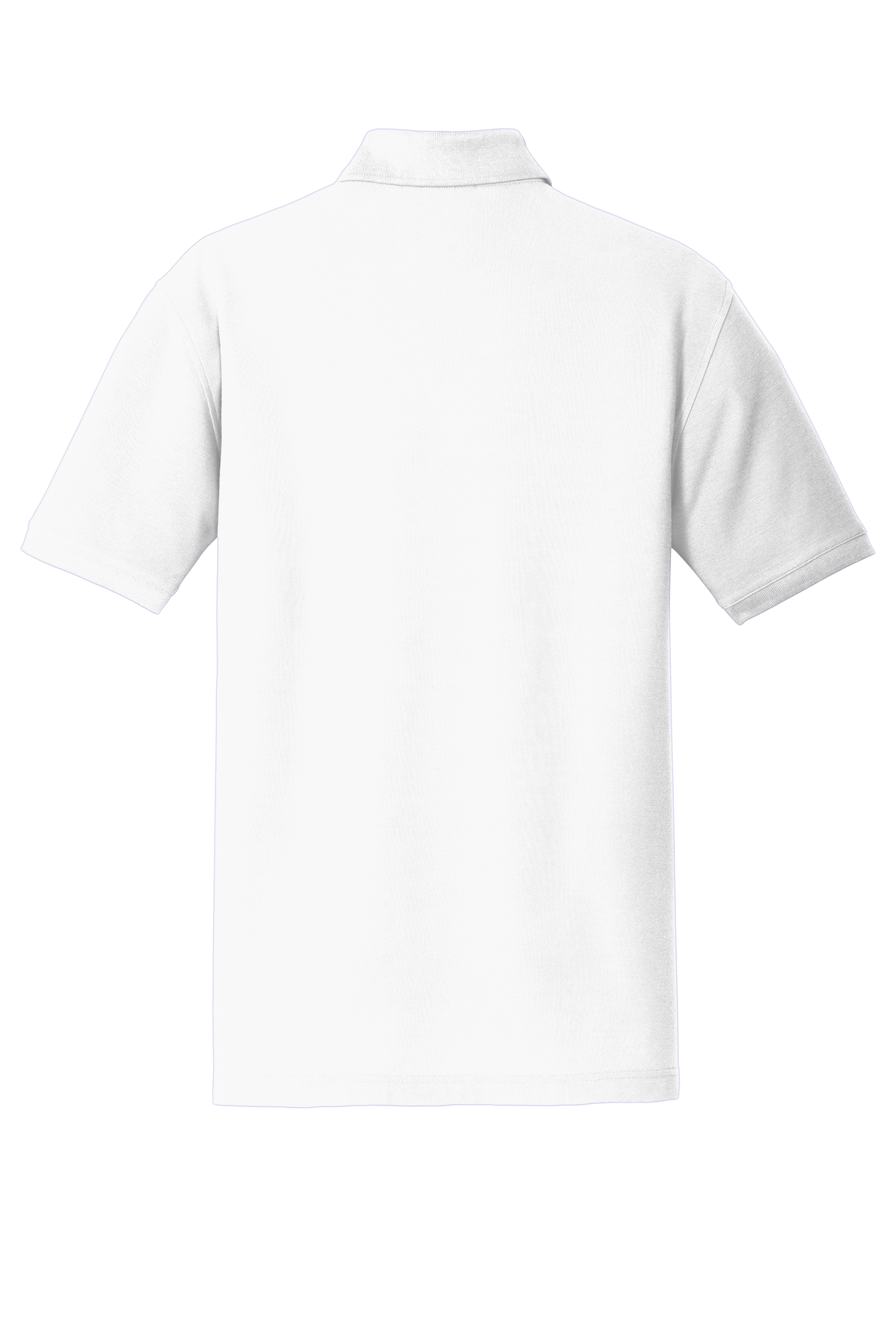 Core Classic Pique Polo