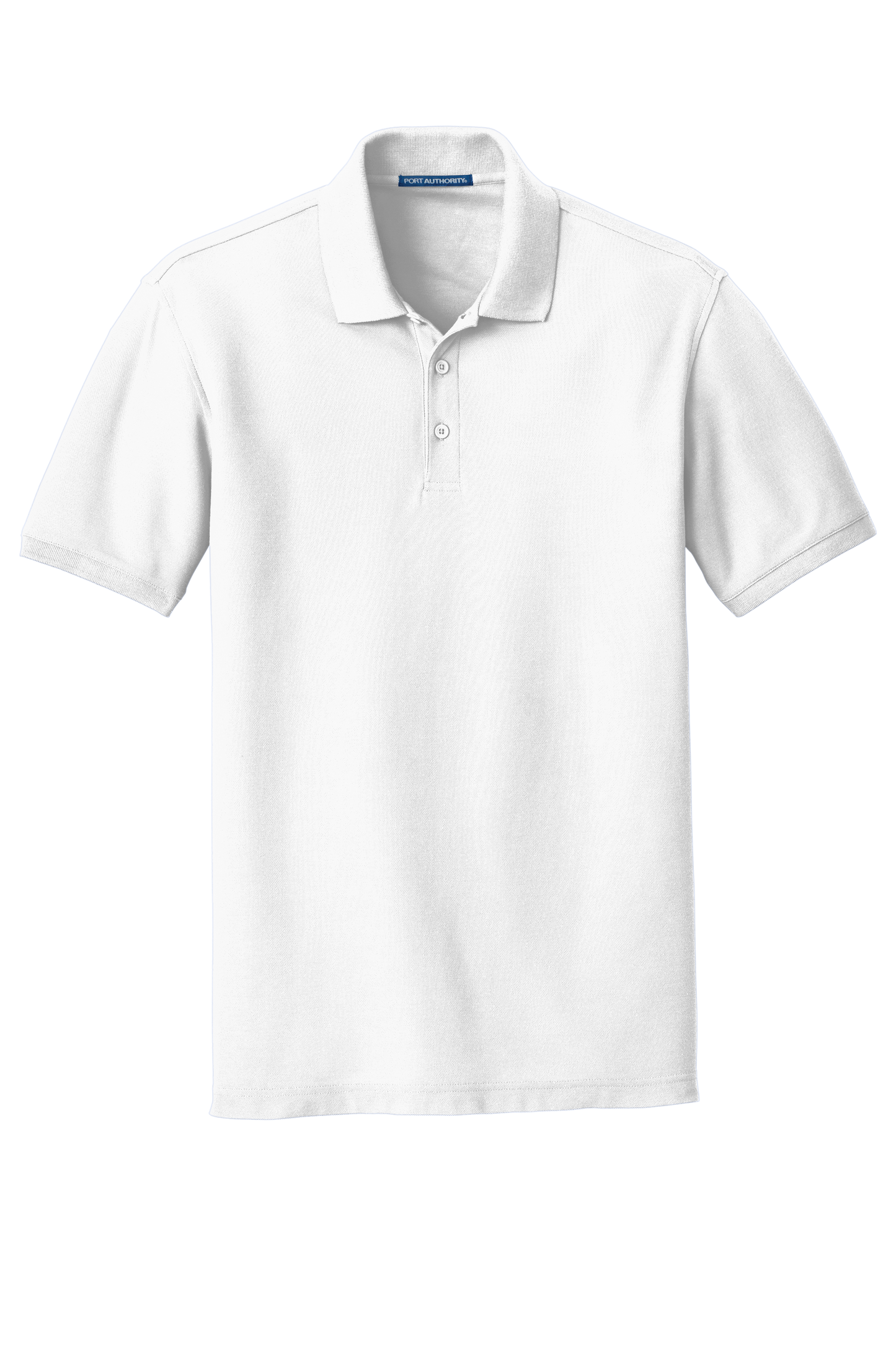 Core Classic Pique Polo