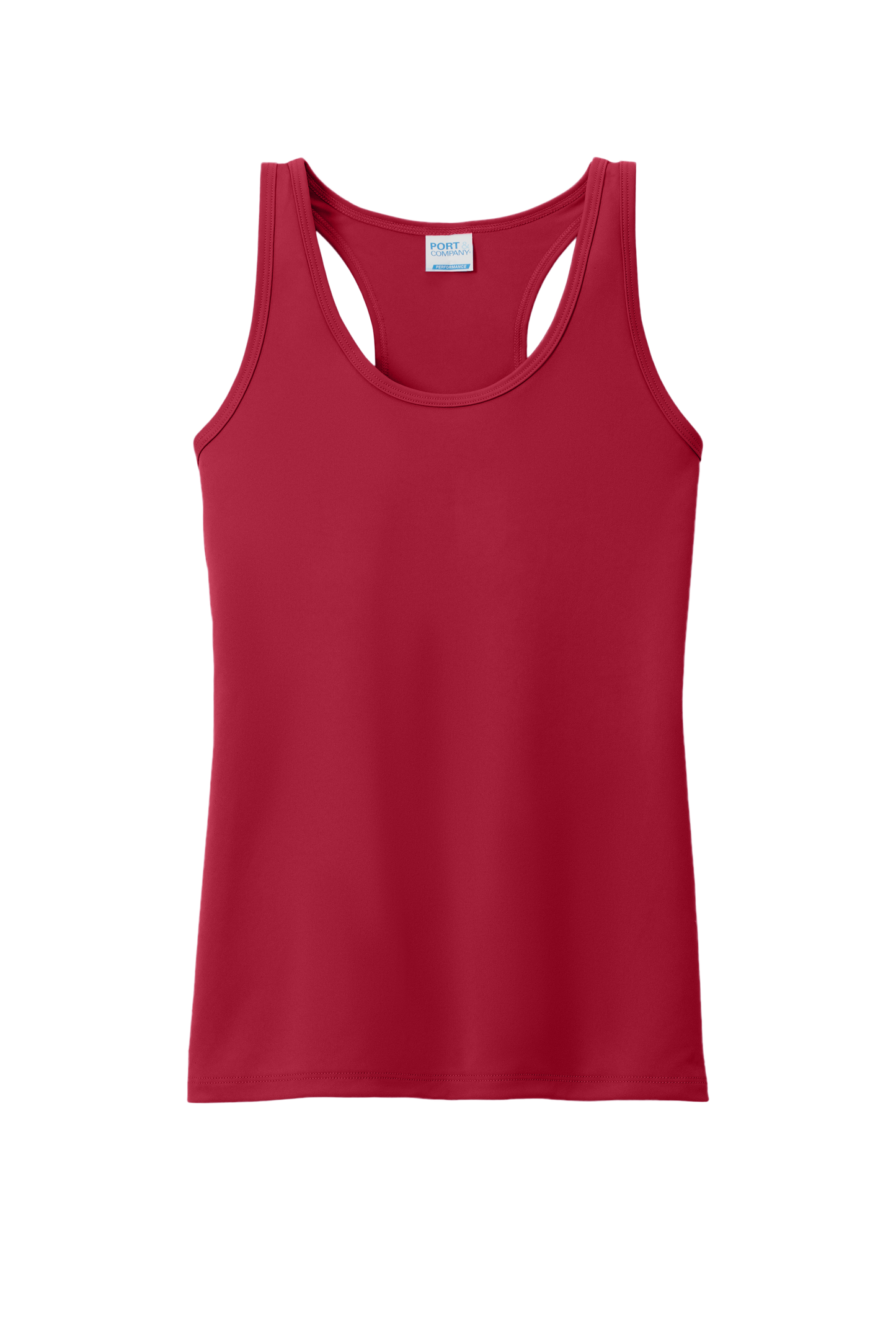 Women's Performance Tank Top