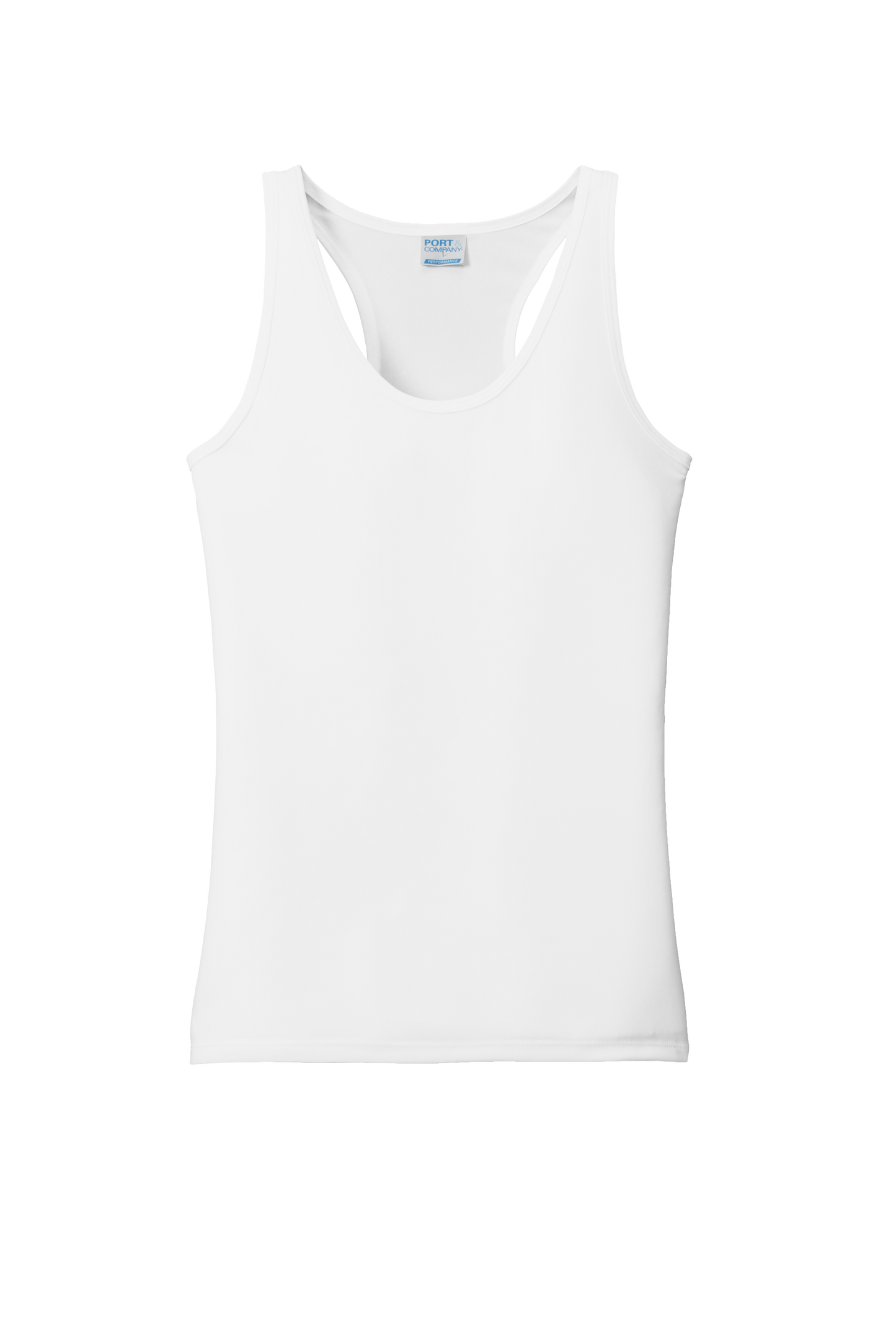 Women's Performance Tank Top