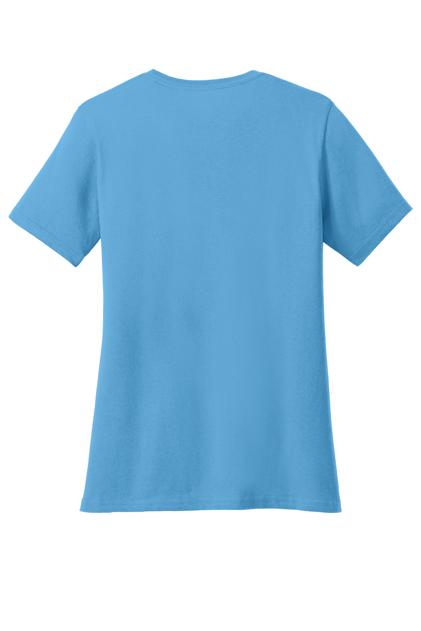 Women's Core Cotton V-Neck T-Shirt
