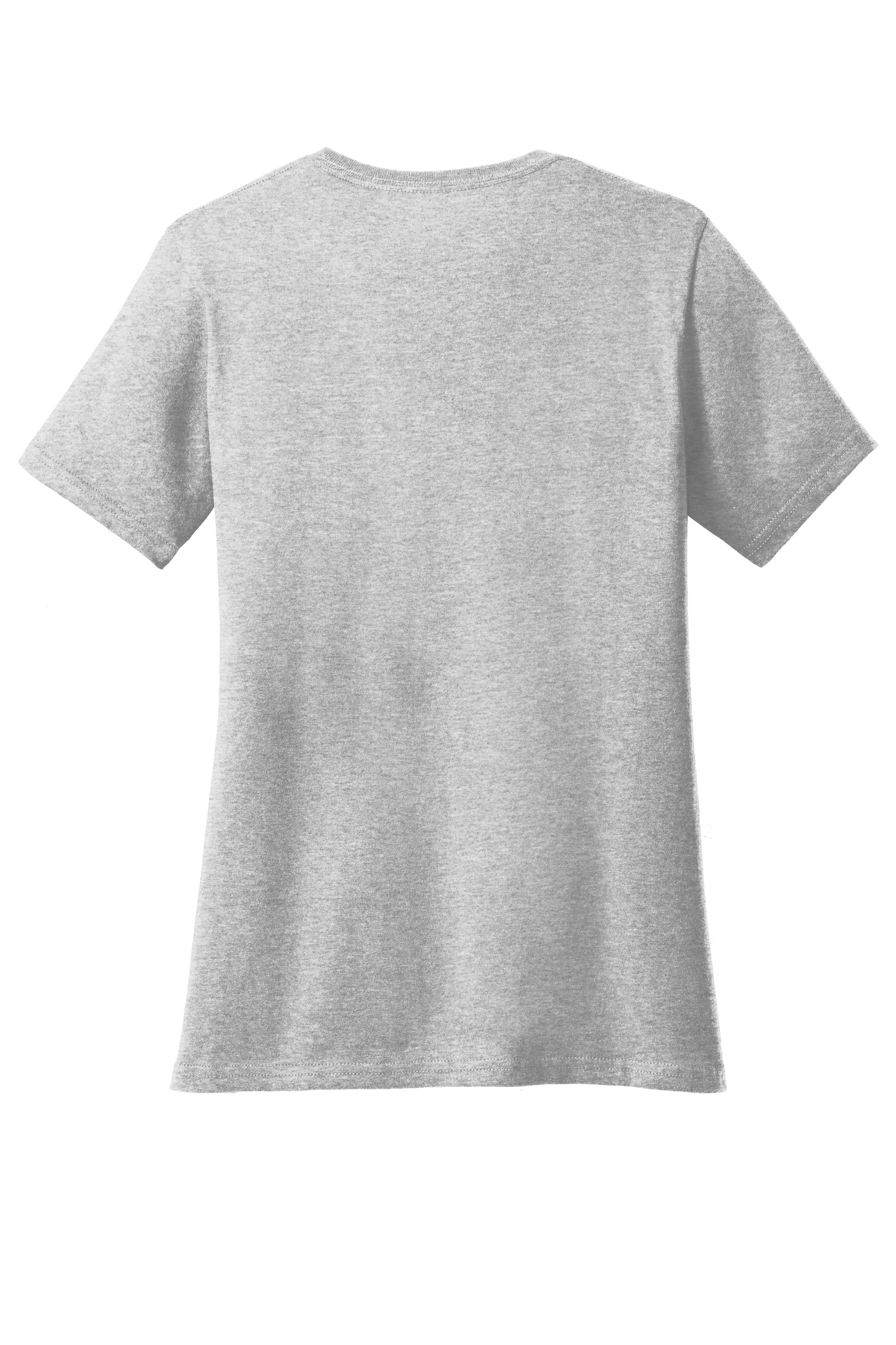 Women's Core Cotton V-Neck T-Shirt