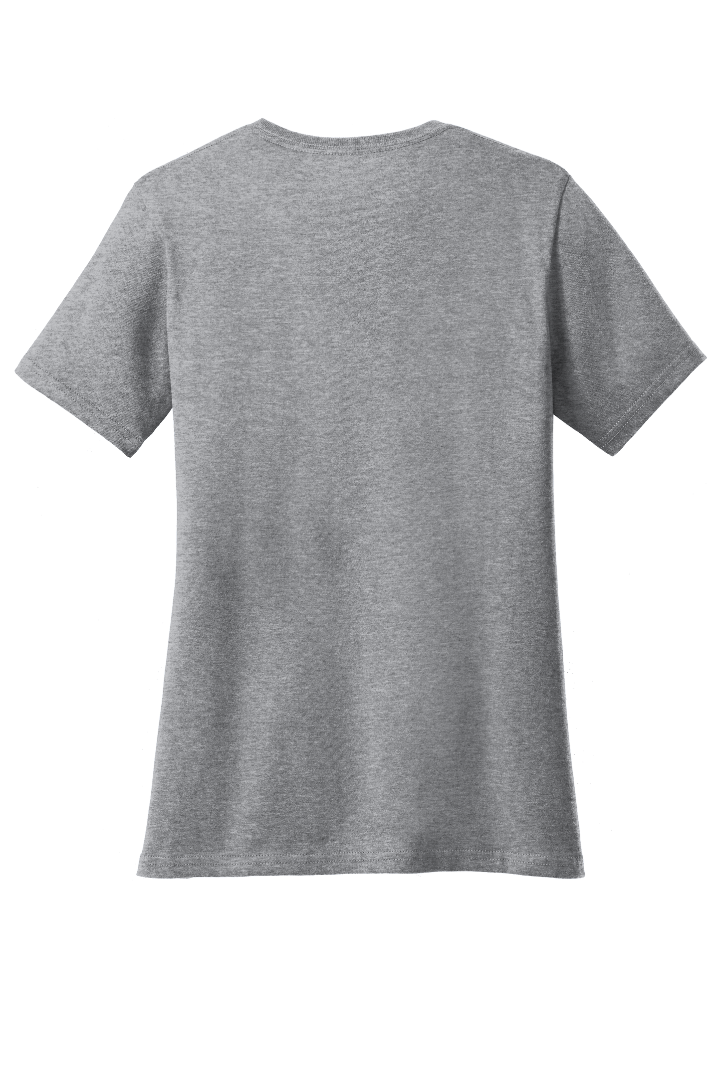 Women's Core Cotton V-Neck T-Shirt