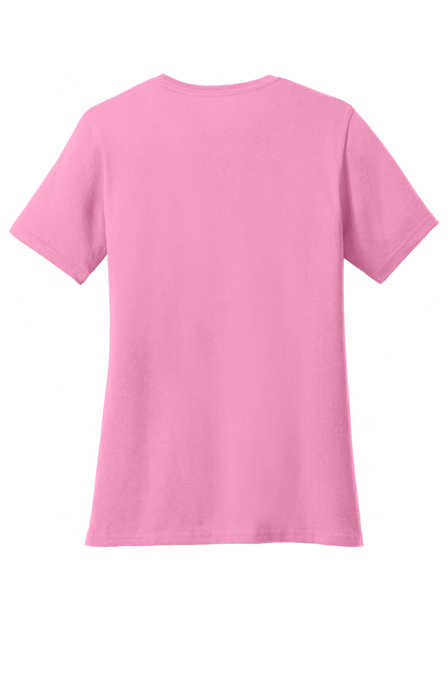 Women's Core Cotton V-Neck T-Shirt