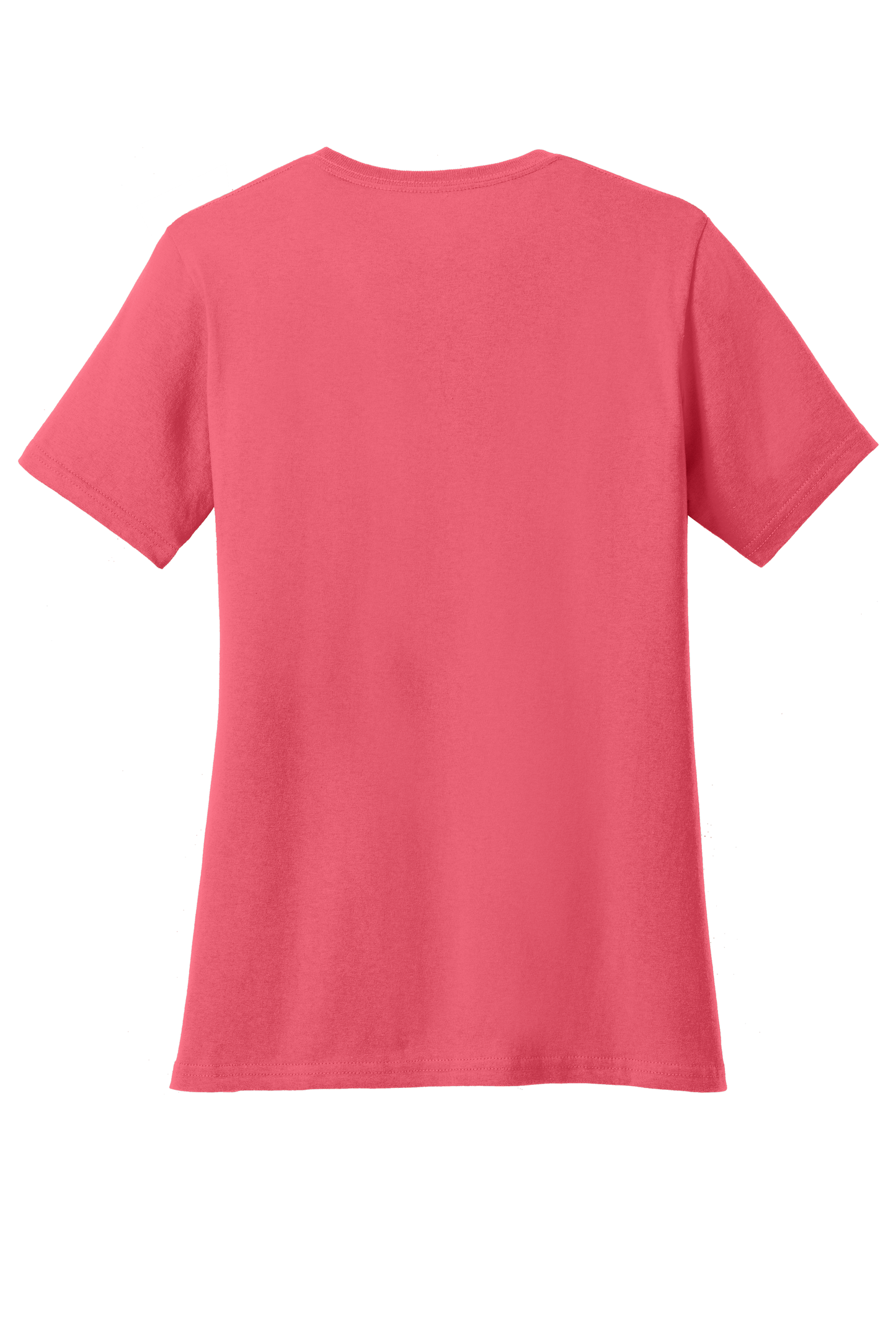 Women's Core Cotton V-Neck T-Shirt