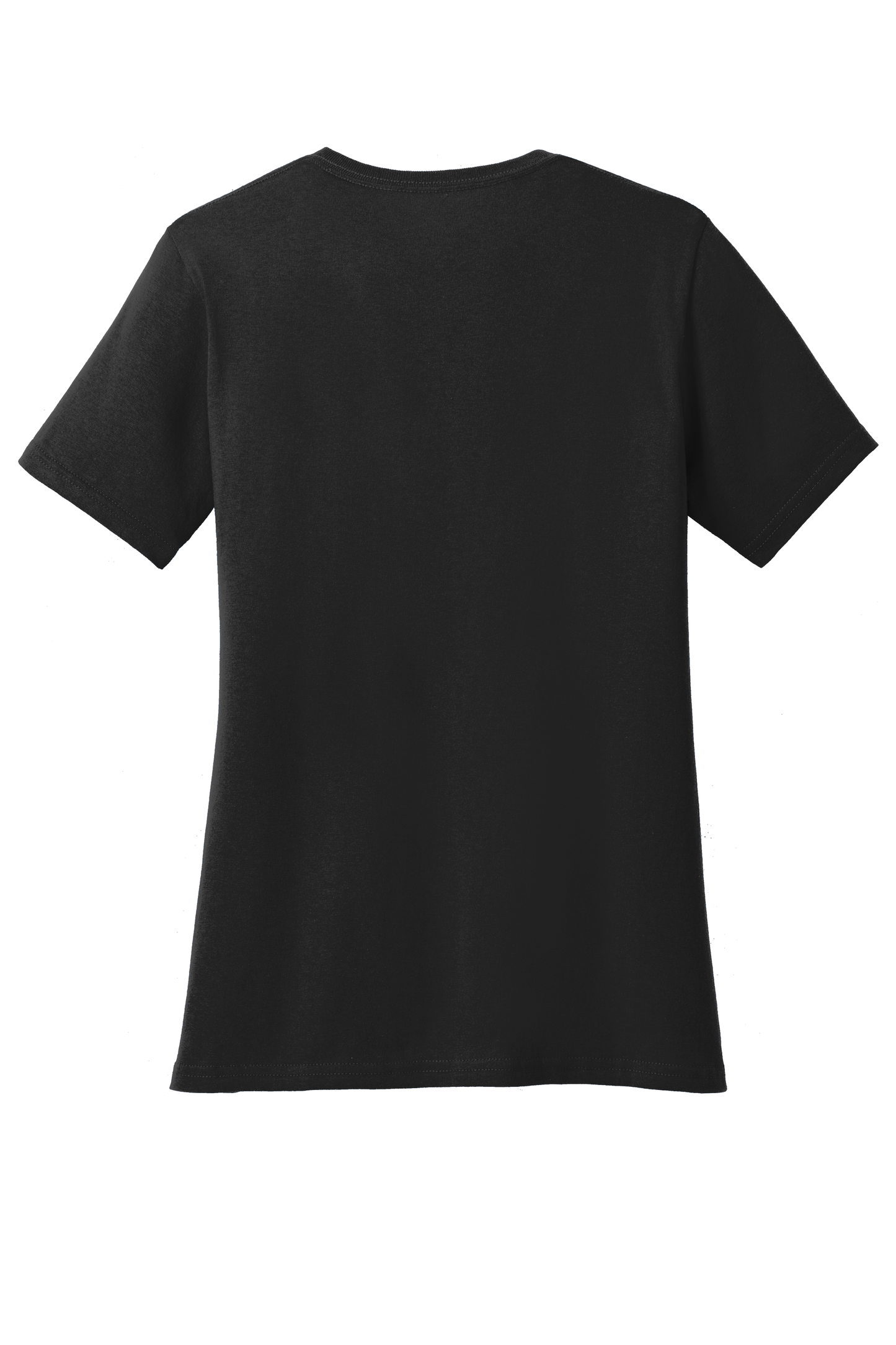 Women's Core Cotton V-Neck T-Shirt