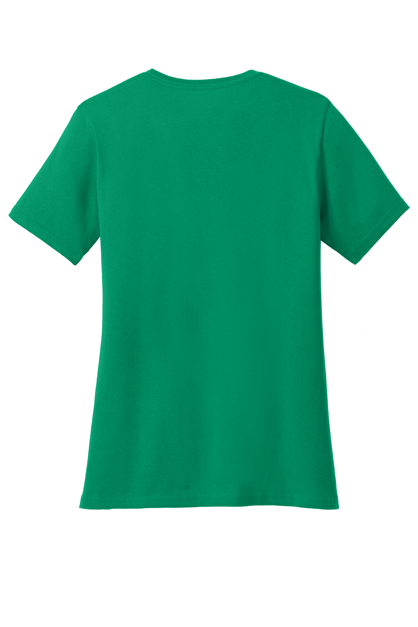 Women's Core Cotton V-Neck T-Shirt