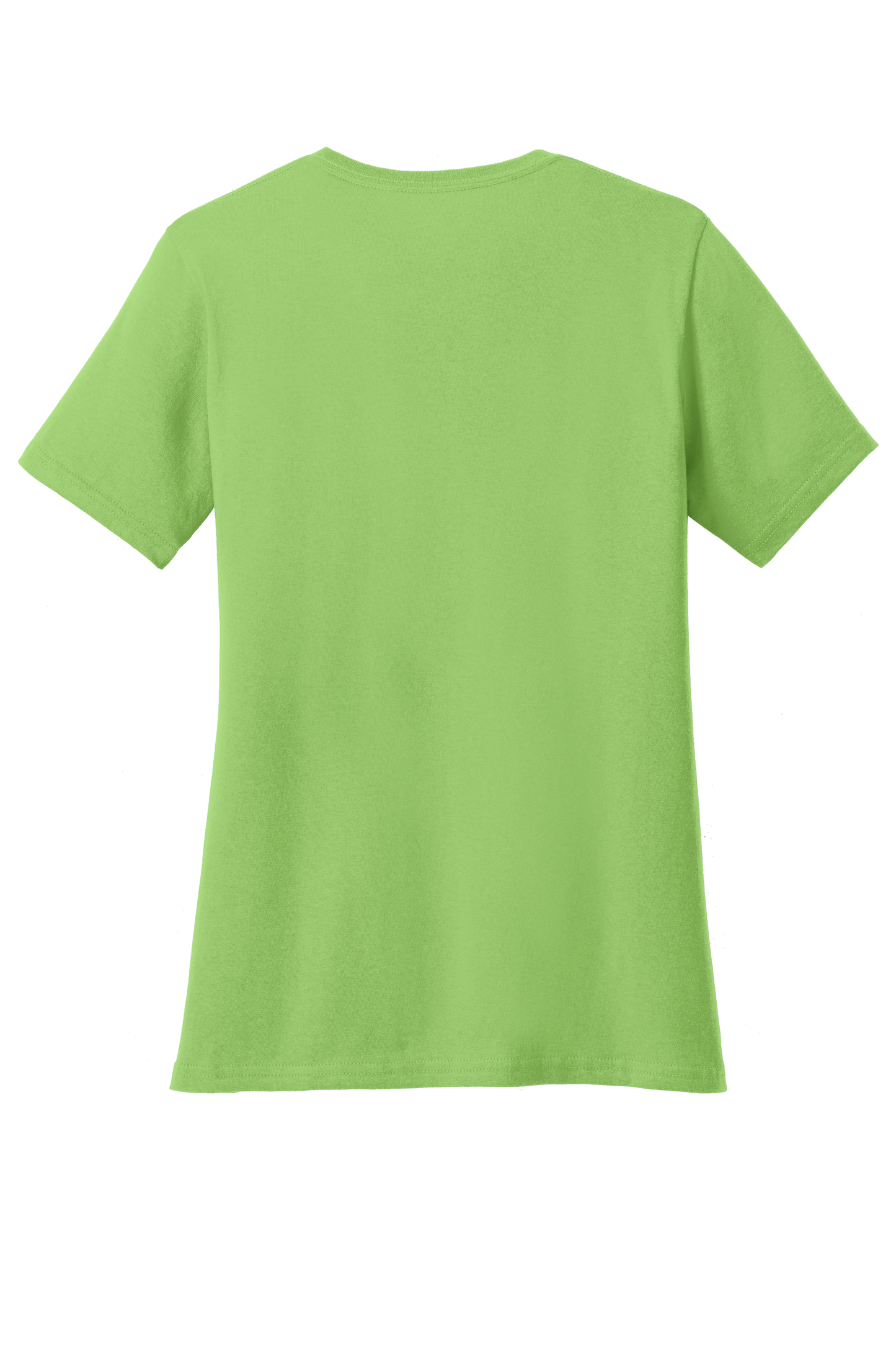 Women's Core Cotton V-Neck T-Shirt