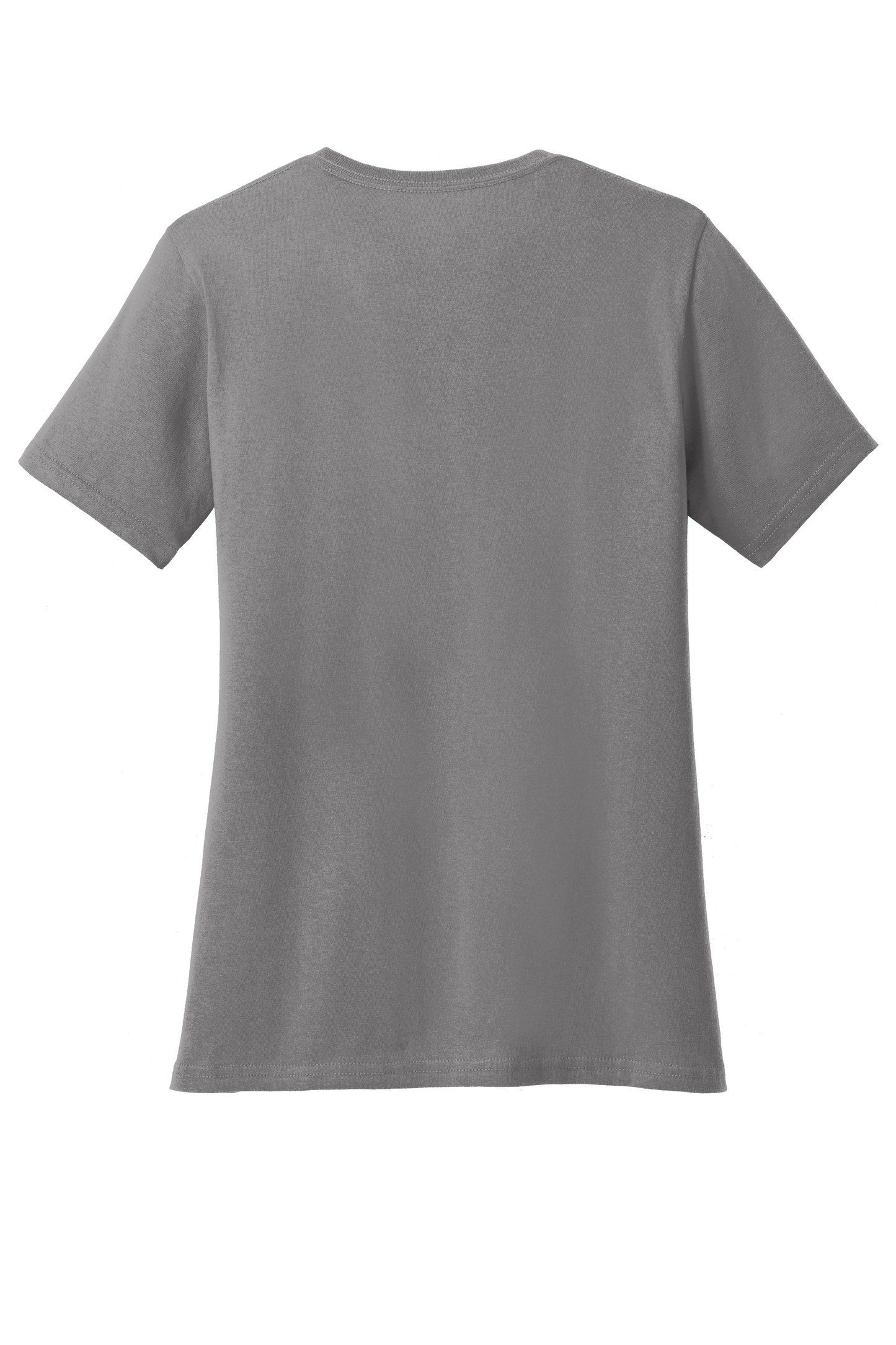 Women's Core Cotton V-Neck T-Shirt