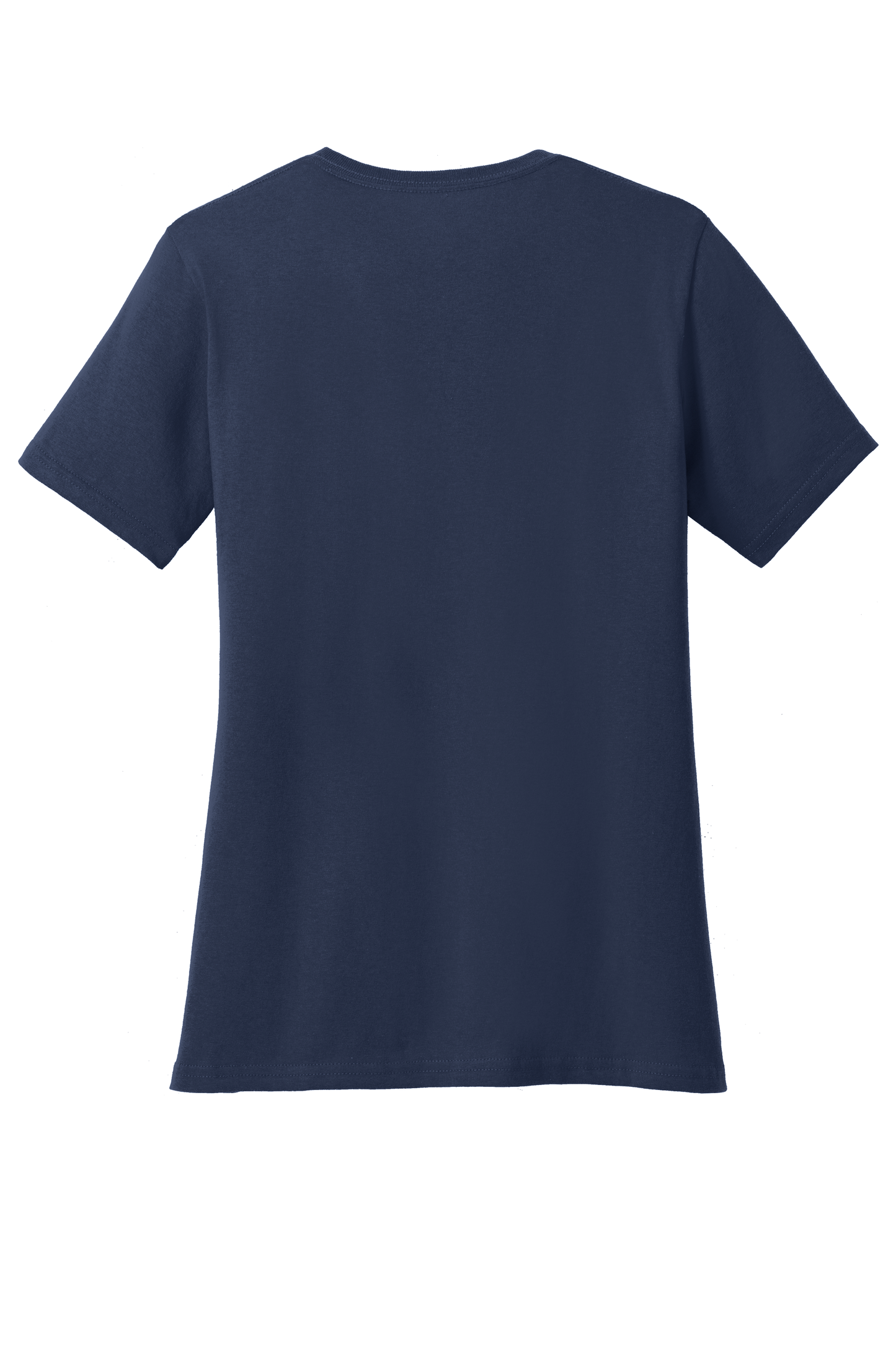 Women's Core Cotton V-Neck T-Shirt