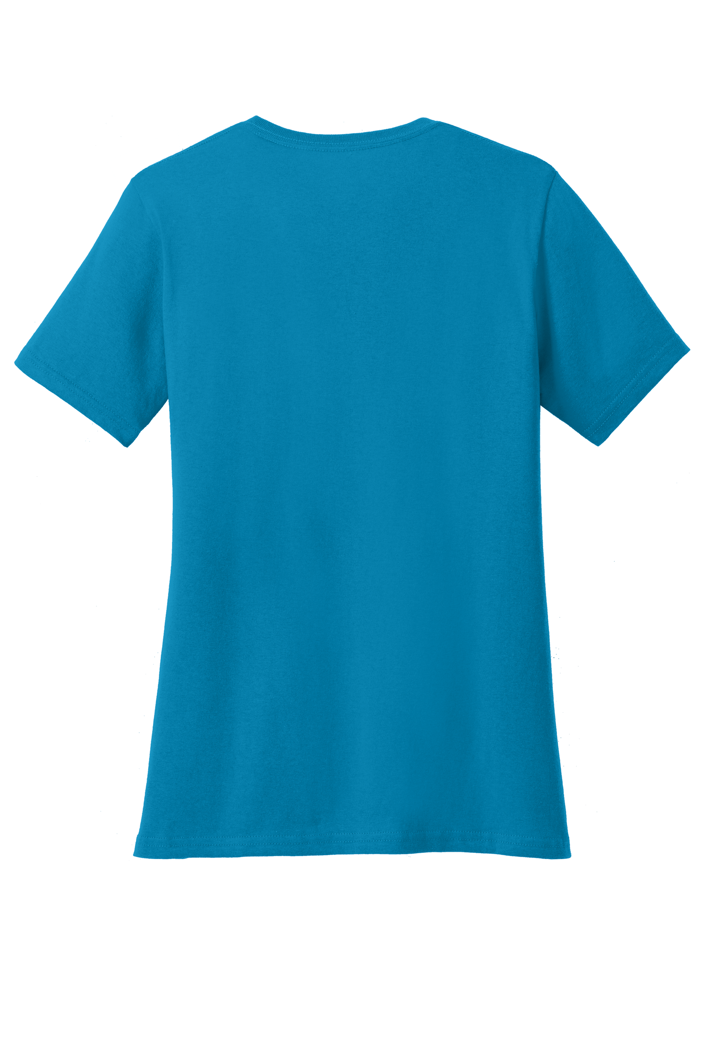 Women's Core Cotton V-Neck T-Shirt