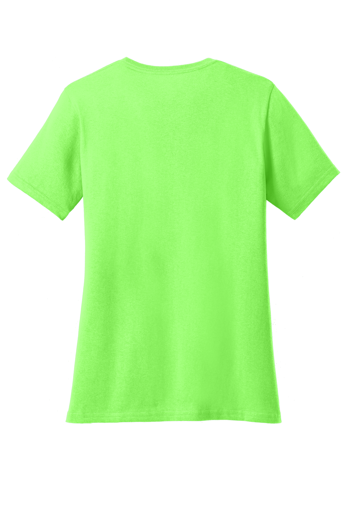 Women's Core Cotton V-Neck T-Shirt