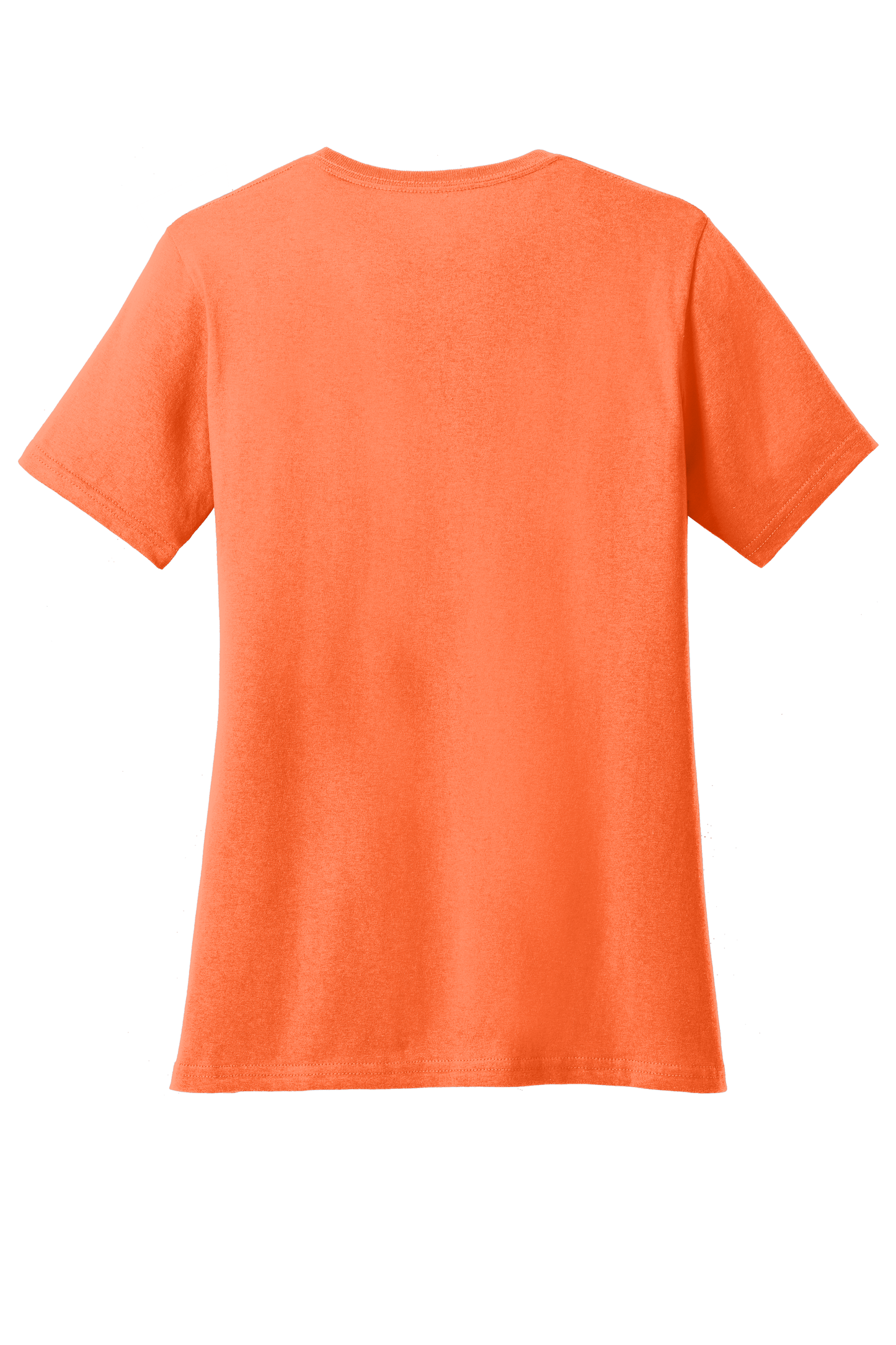 Women's Core Cotton V-Neck T-Shirt