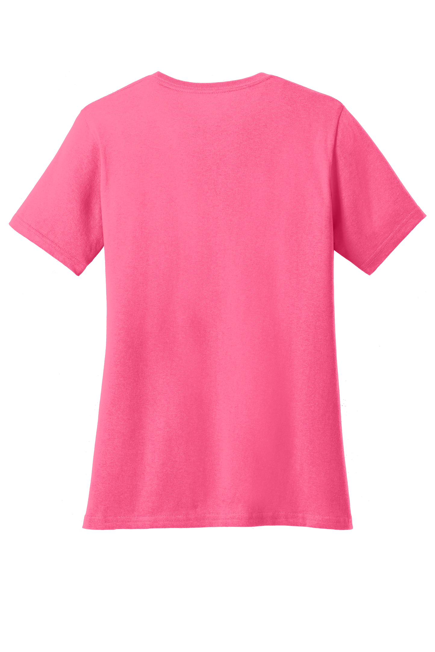 Women's Core Cotton V-Neck T-Shirt