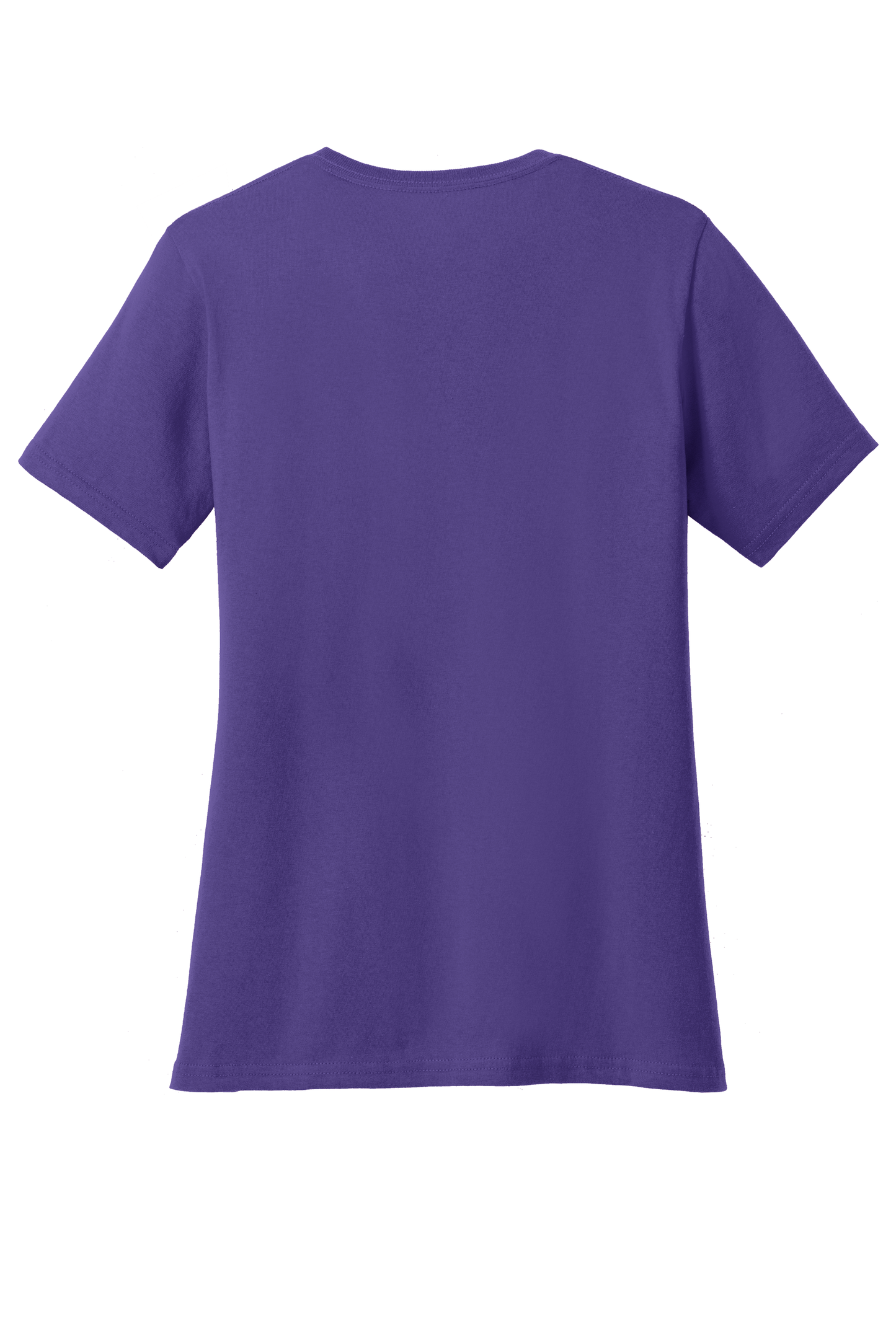 Women's Core Cotton V-Neck T-Shirt