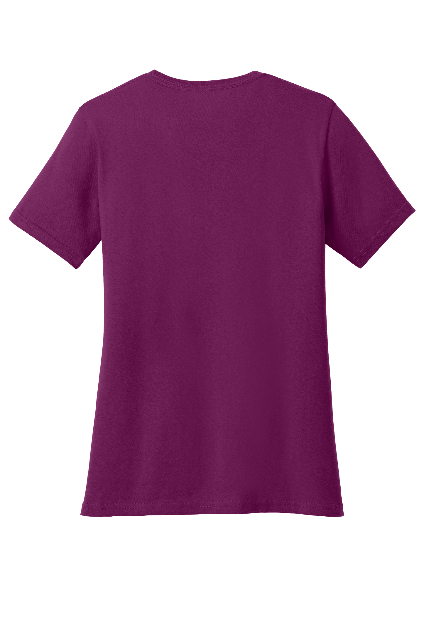 Women's Core Cotton V-Neck T-Shirt