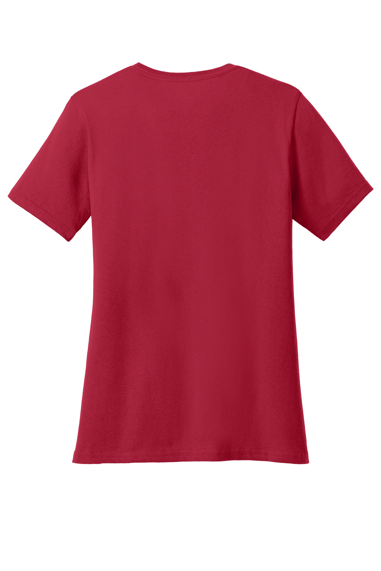 Women's Core Cotton V-Neck T-Shirt